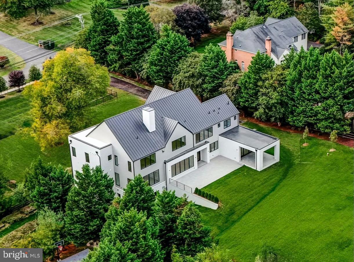 GREAT FALLS - Residential