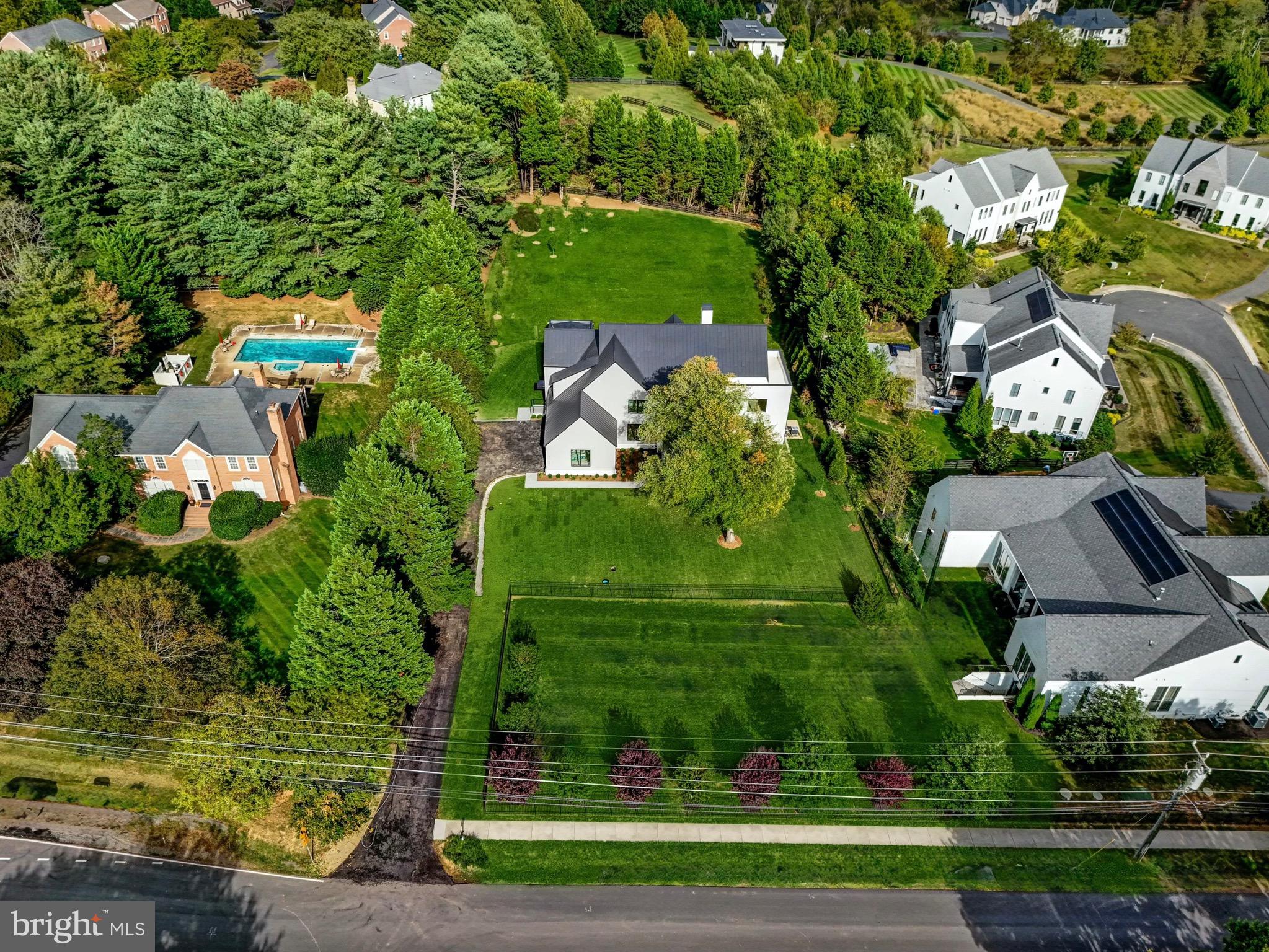 GREAT FALLS - Residential