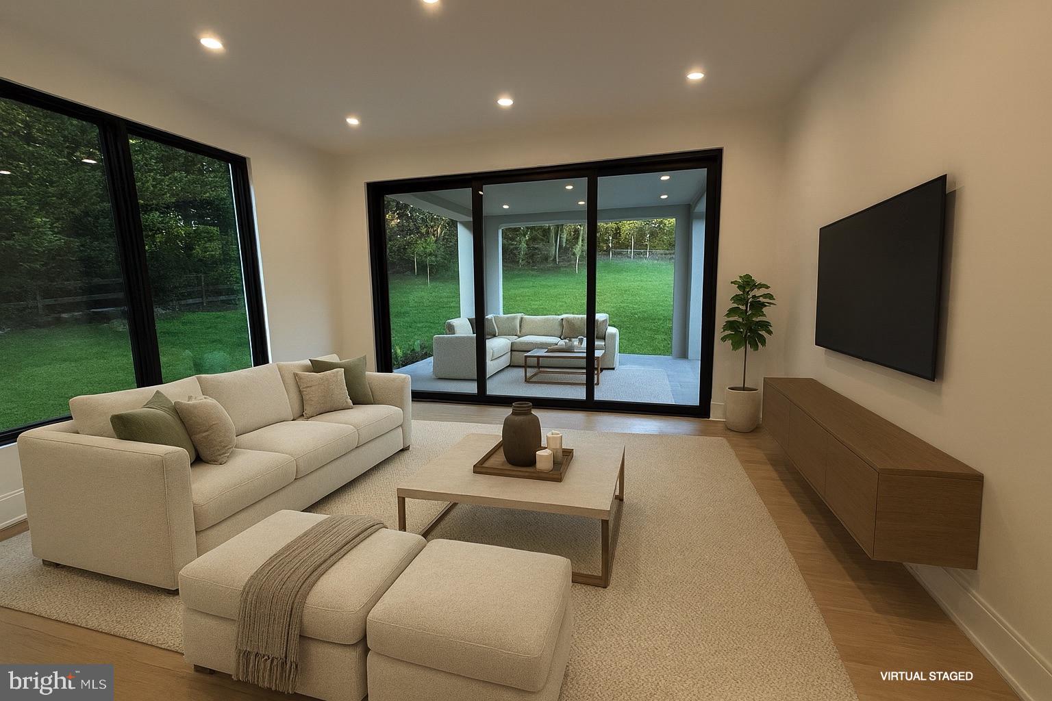 GREAT FALLS - Residential