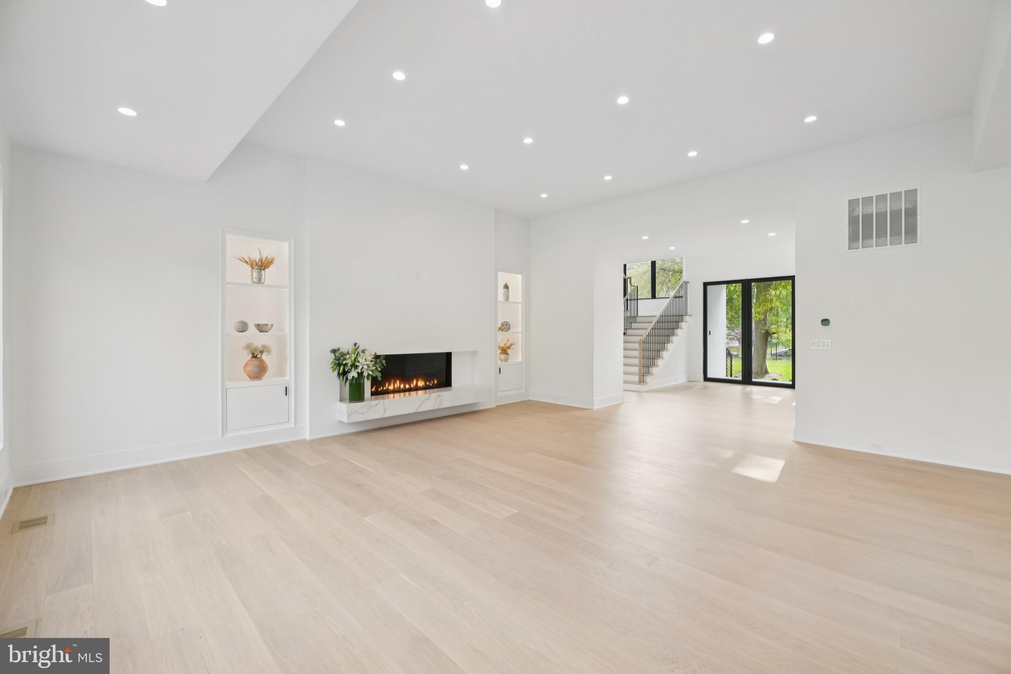 GREAT FALLS - Residential