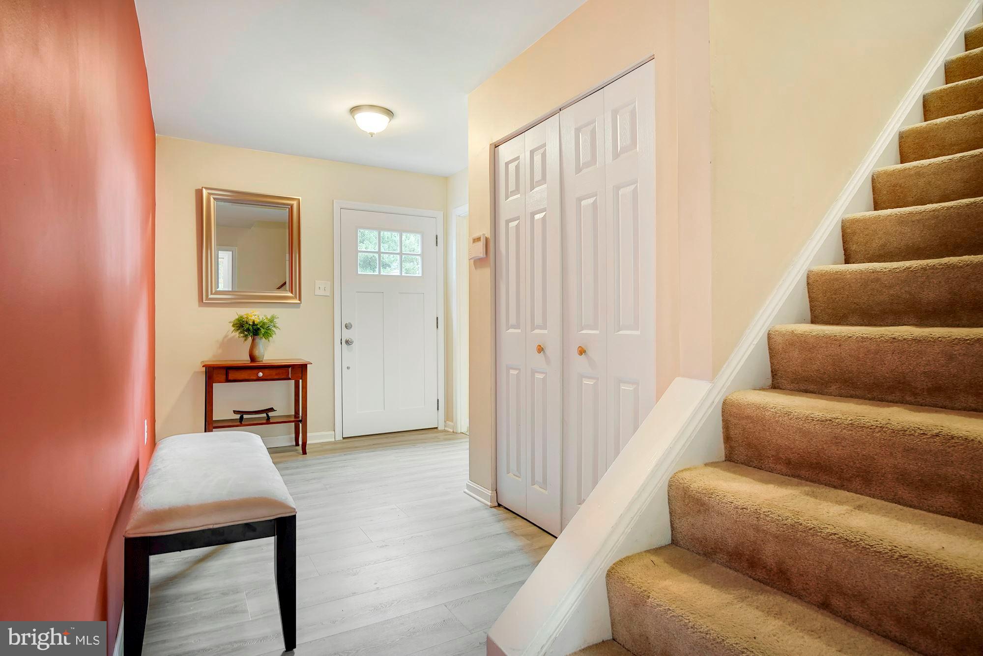 HUNTERS WOODS - Residential