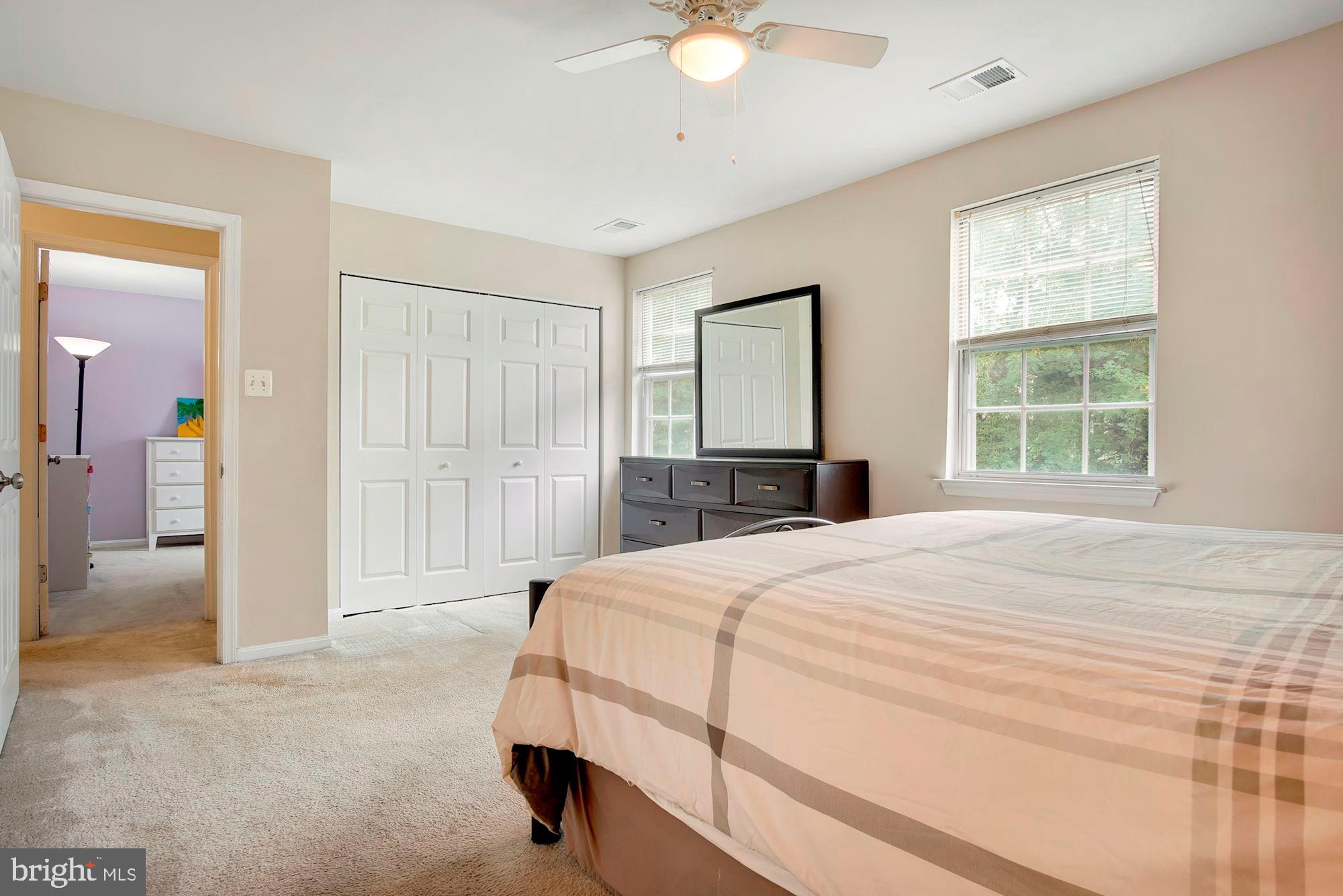 HUNTERS WOODS - Residential