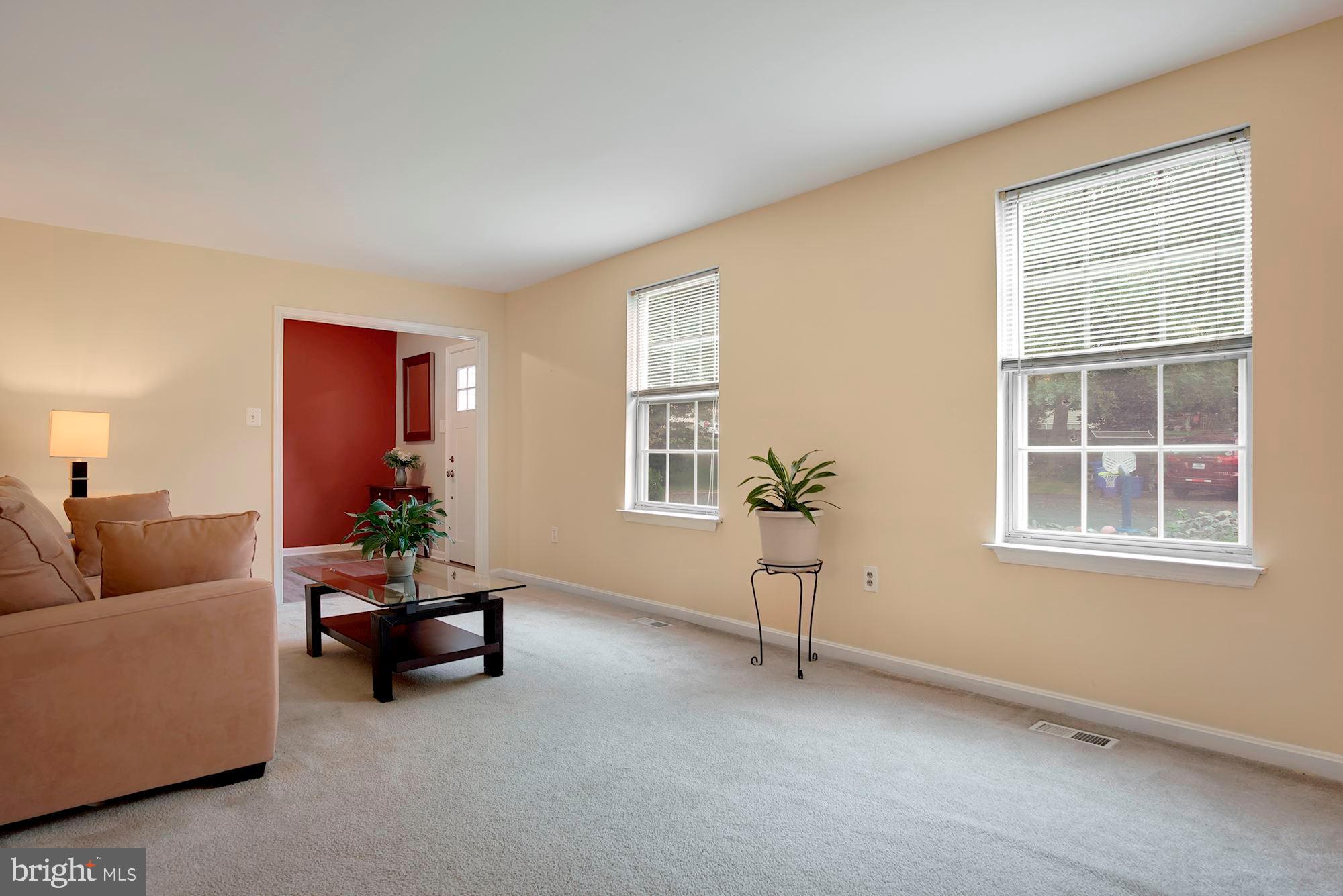 HUNTERS WOODS - Residential