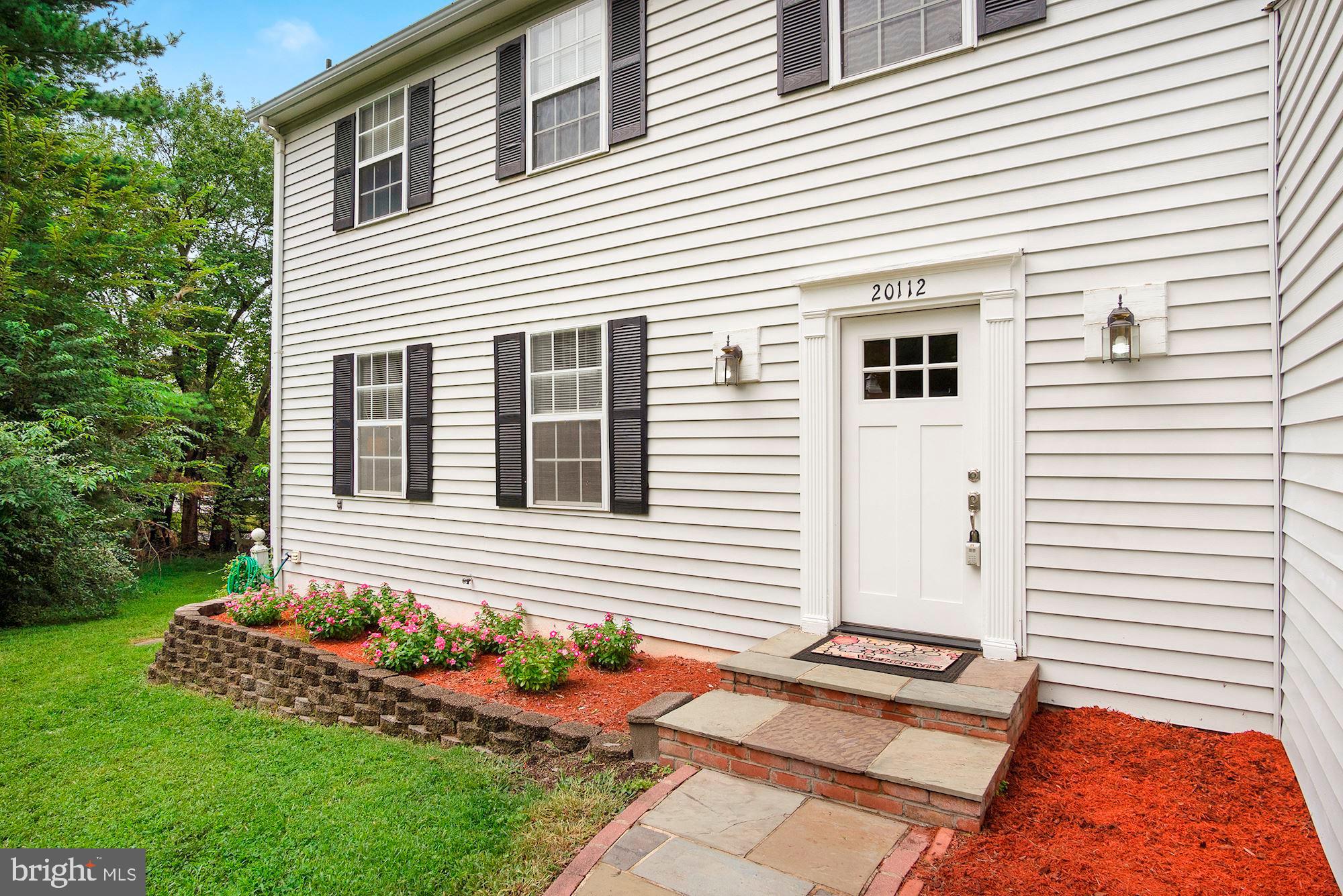 HUNTERS WOODS - Residential