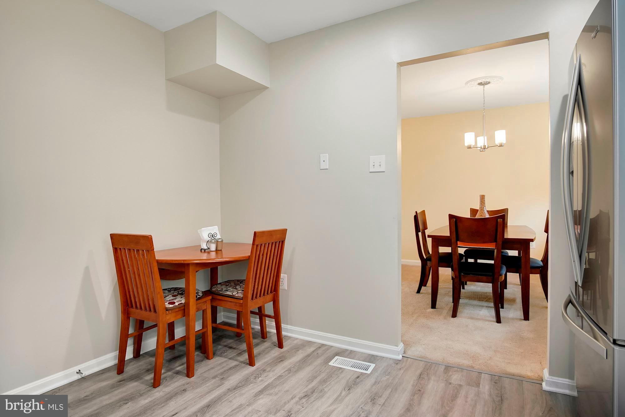 HUNTERS WOODS - Residential