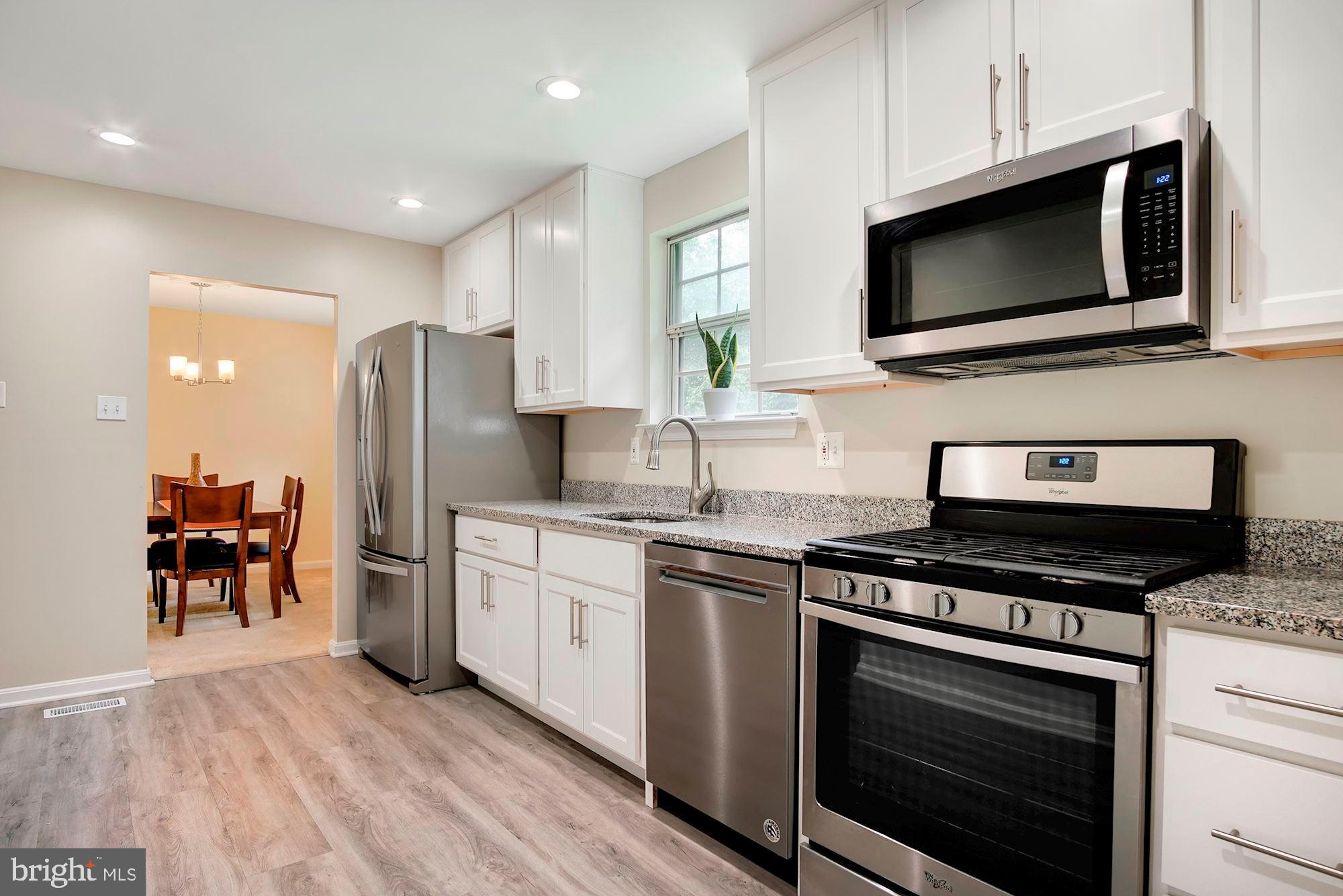 HUNTERS WOODS - Residential