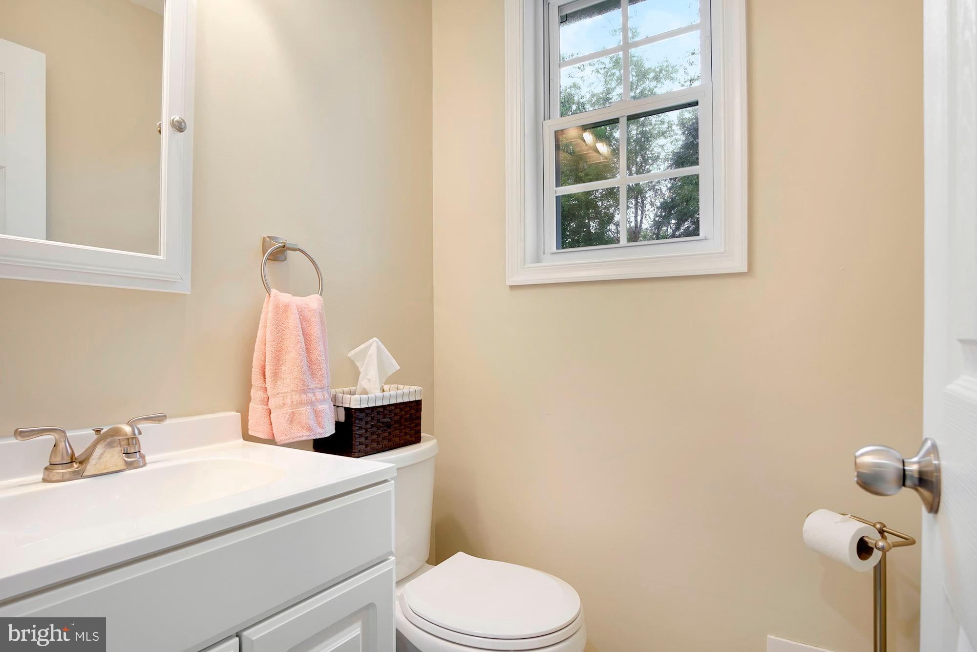 HUNTERS WOODS - Residential