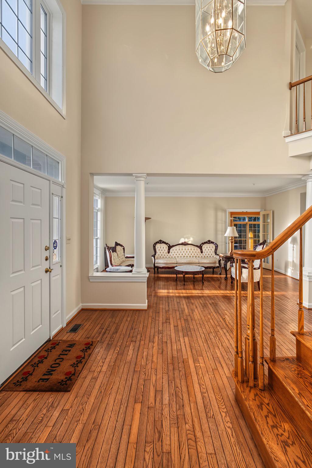 1709 KINGS MANOR DRIVE