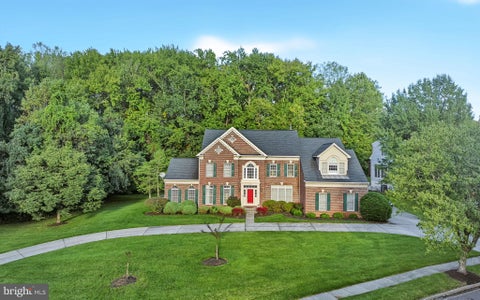 Homes For Sale - 1709 Kings Manor Drive<br/> Prince Georges County, BOWIE, MD 20721