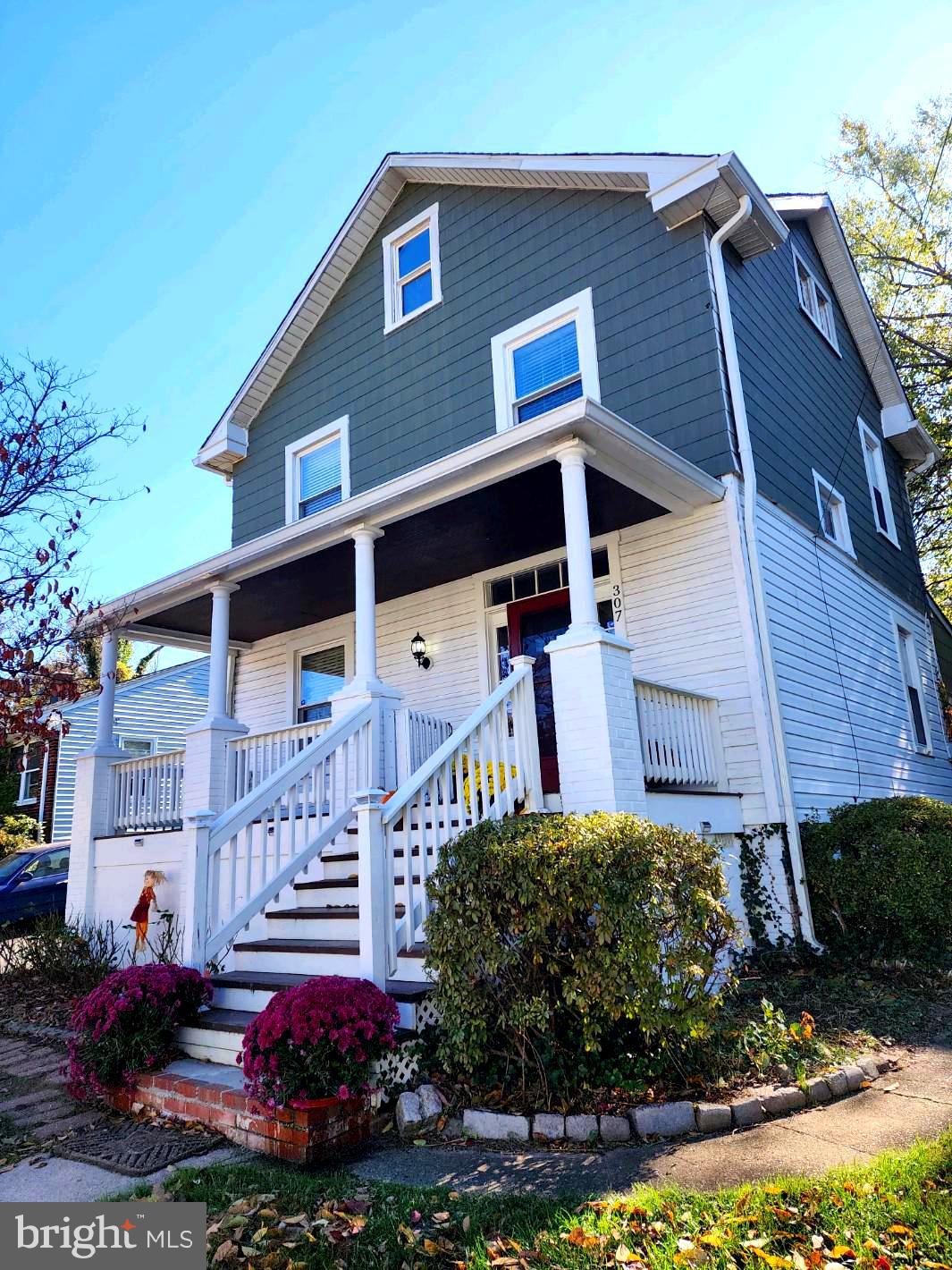 LANDSDOWNE - Residential