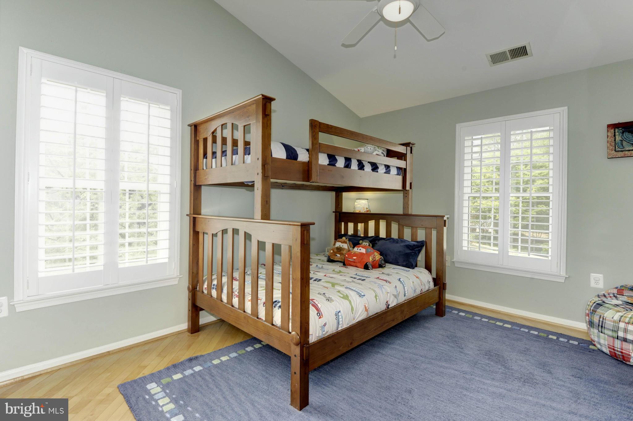 BALDWIN GROVE - Residential