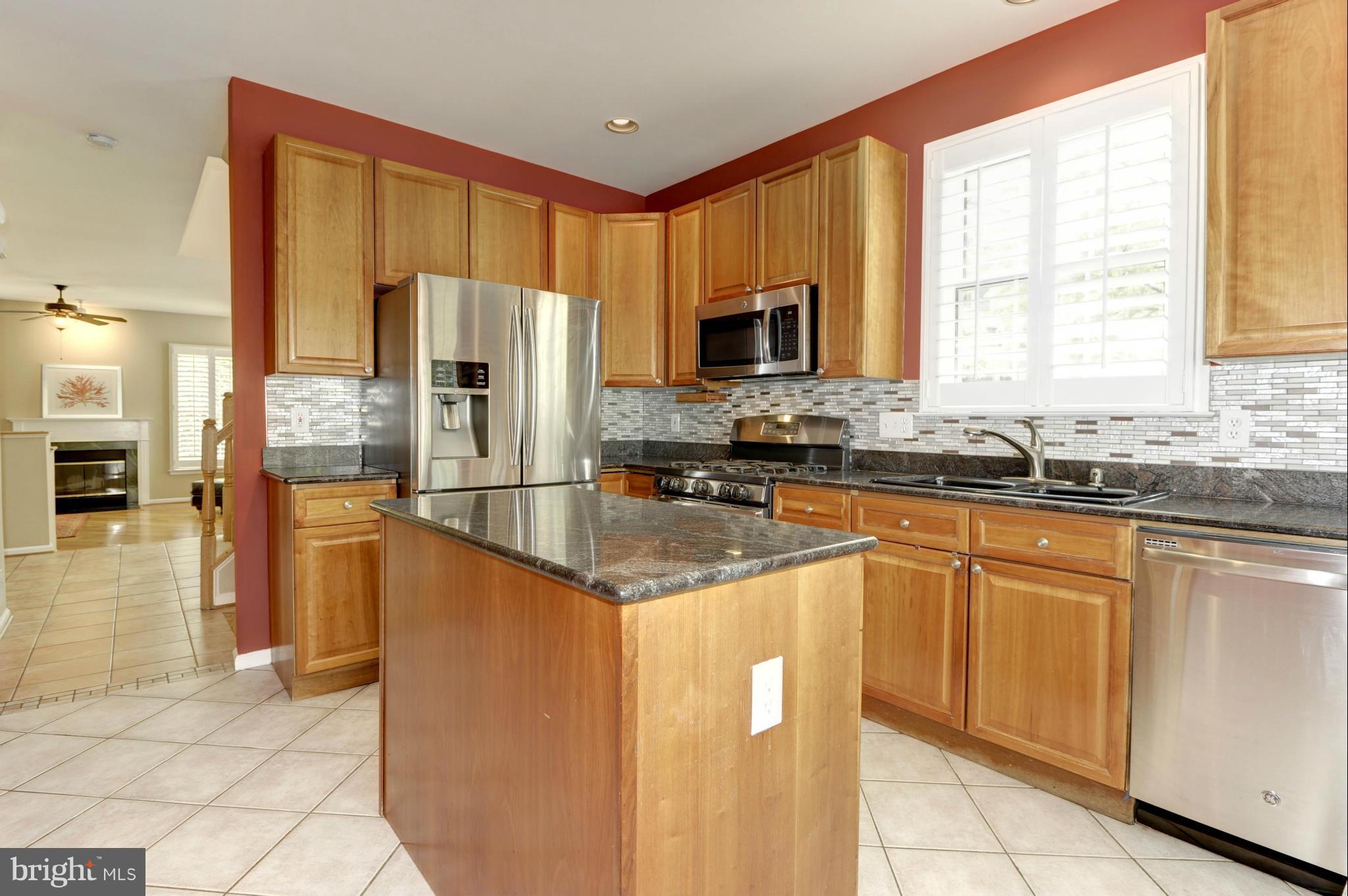 BALDWIN GROVE - Residential