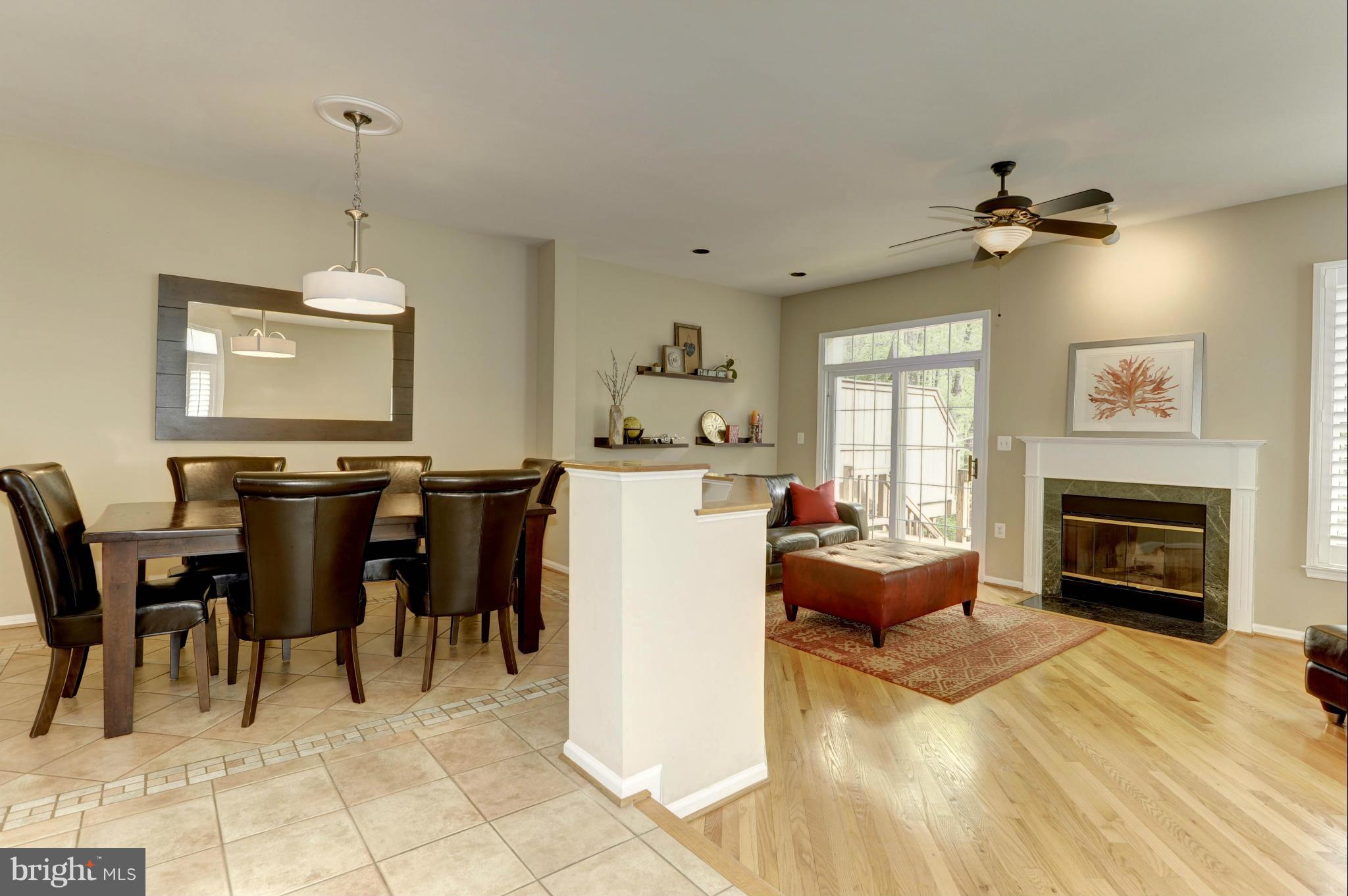 BALDWIN GROVE - Residential