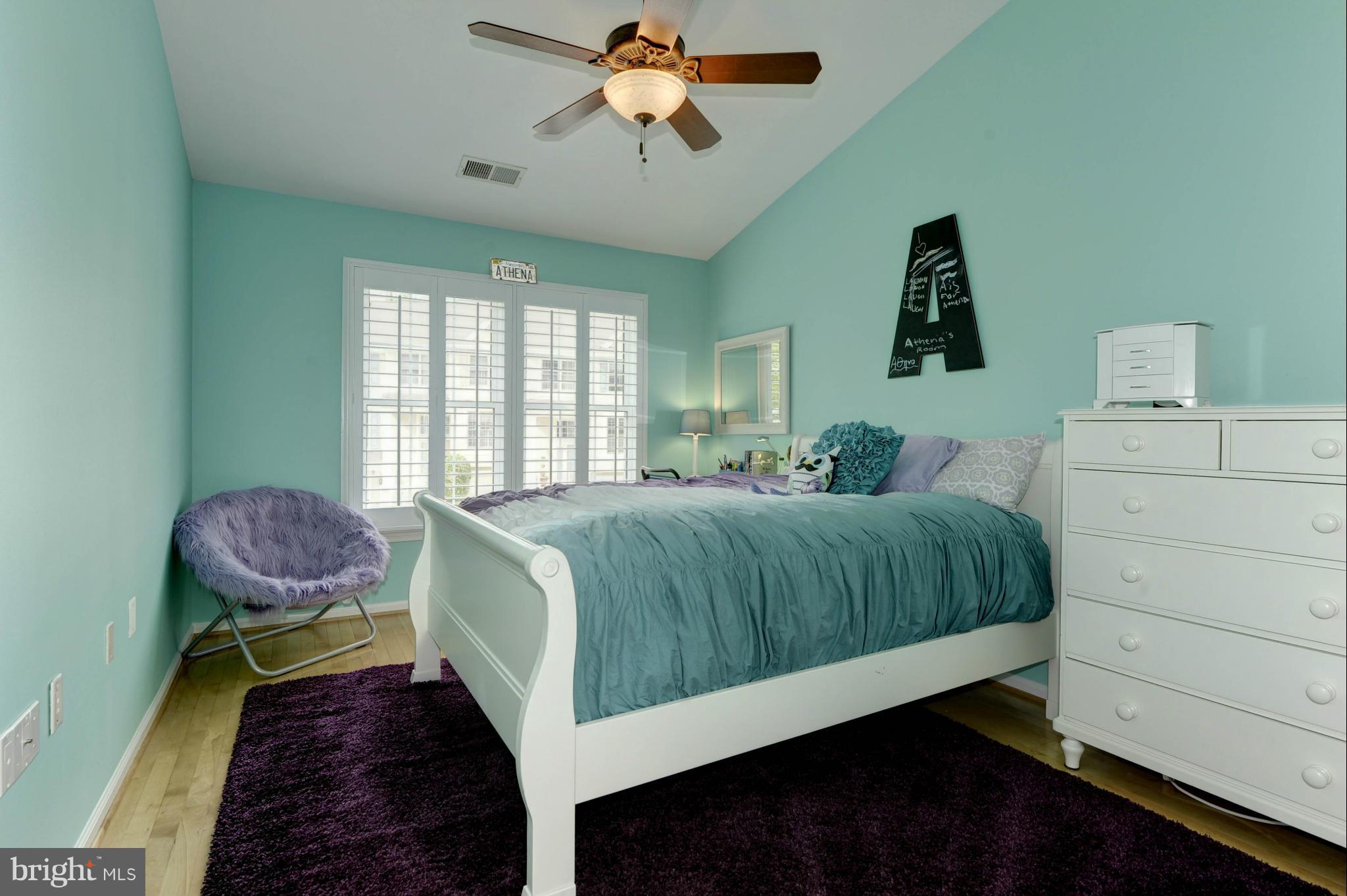 BALDWIN GROVE - Residential