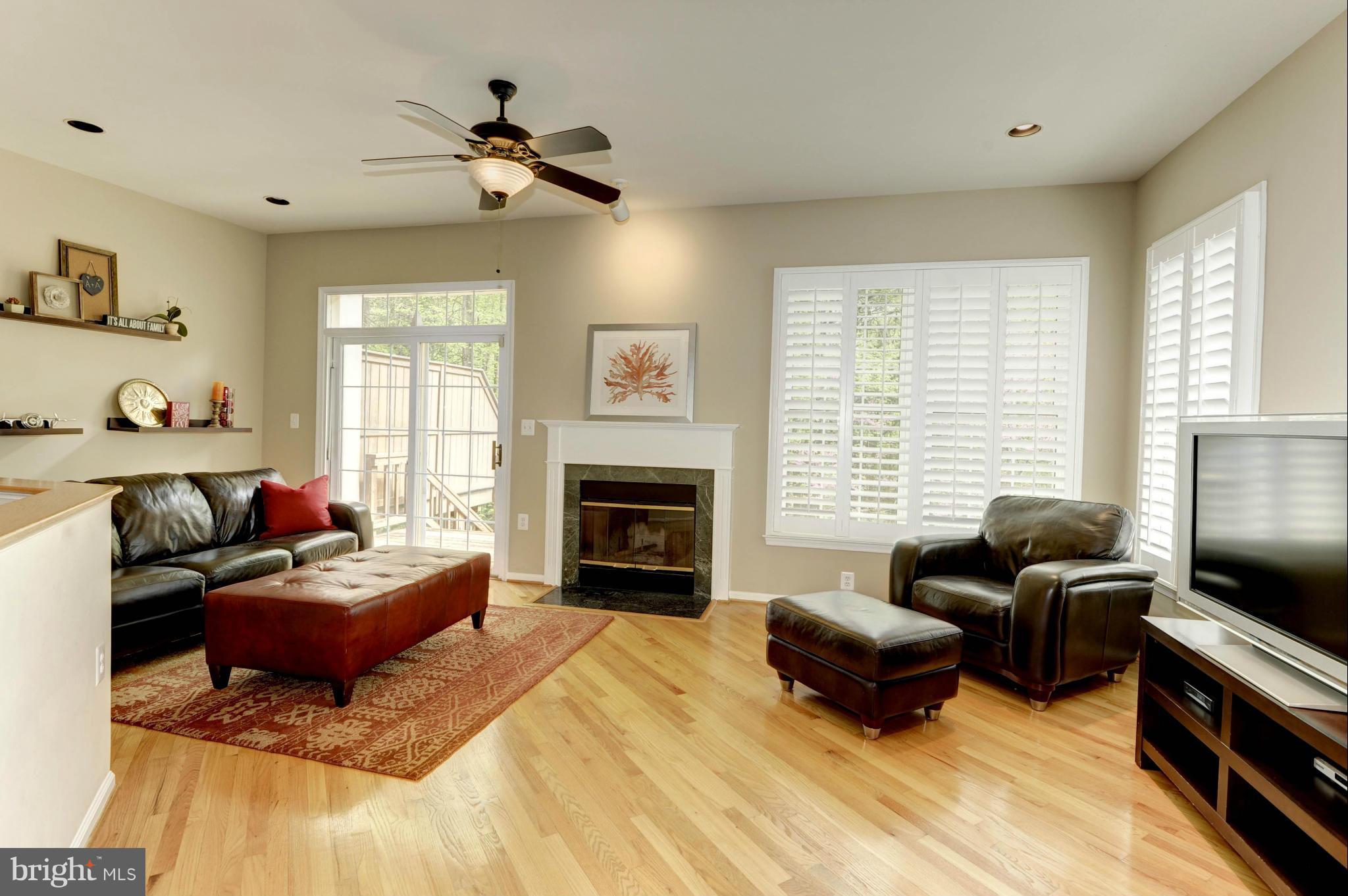 BALDWIN GROVE - Residential