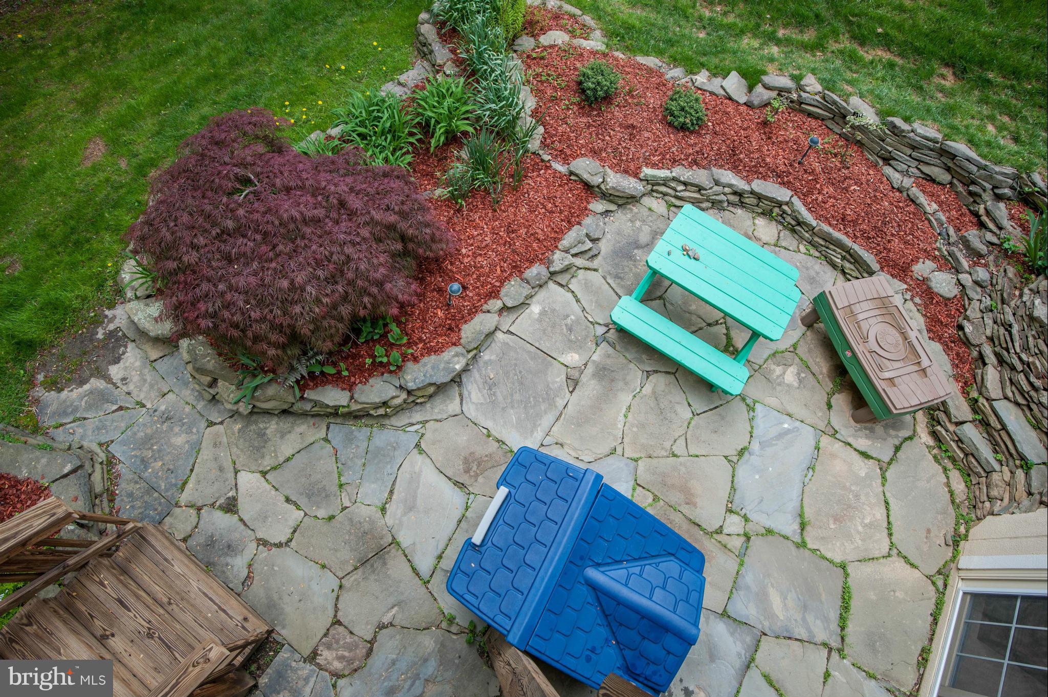 BALDWIN GROVE - Residential