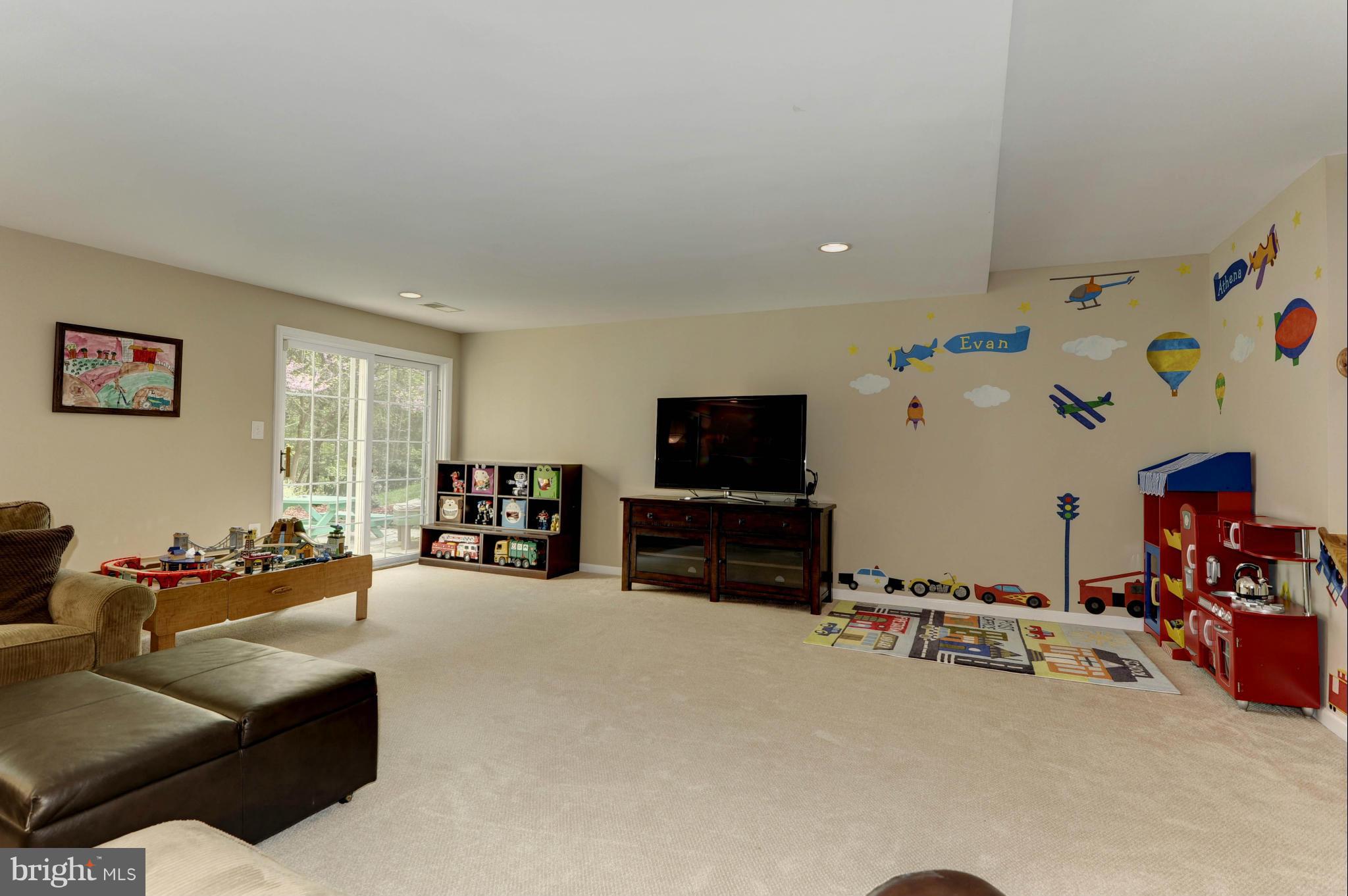 BALDWIN GROVE - Residential