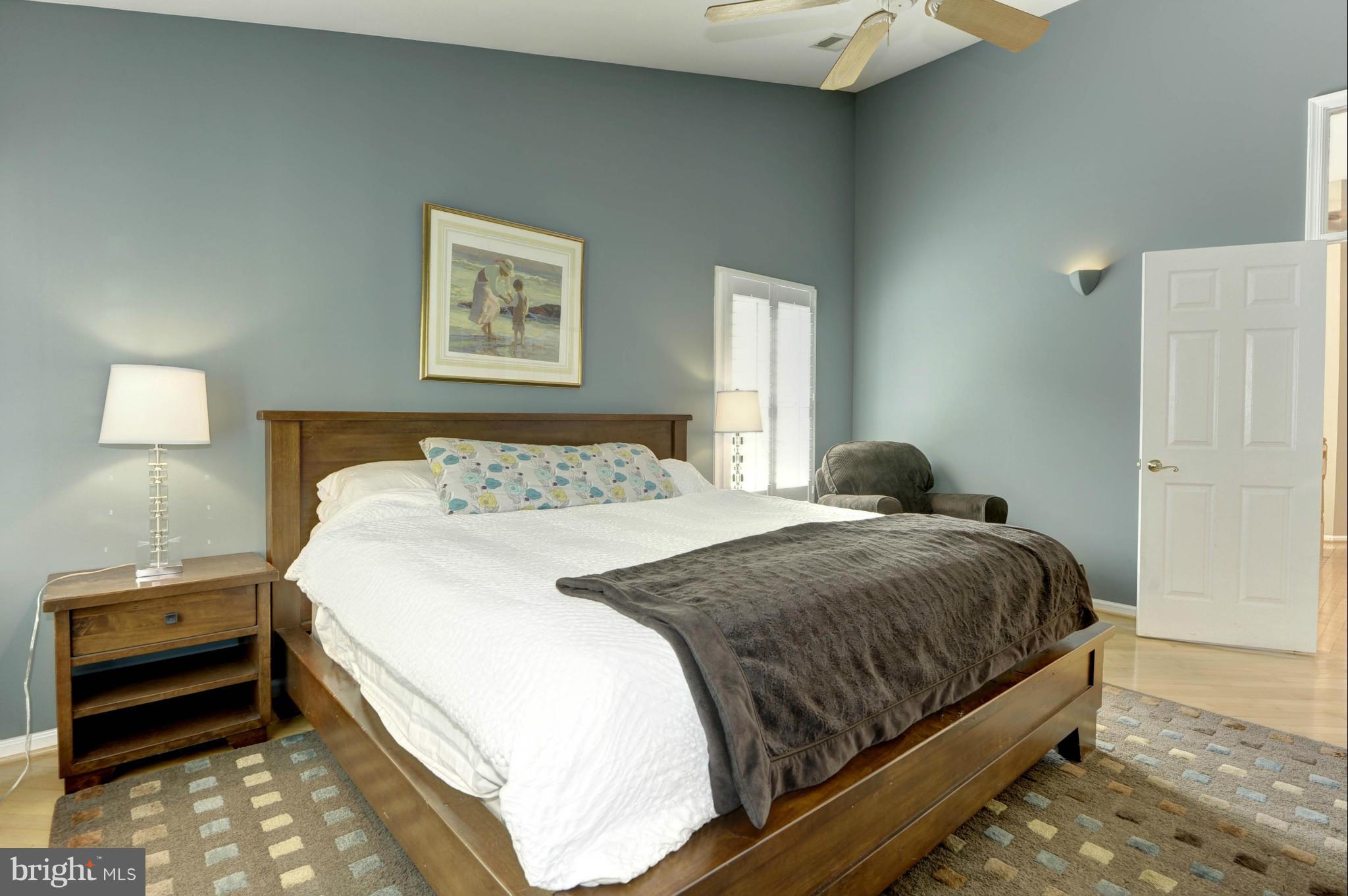 BALDWIN GROVE - Residential