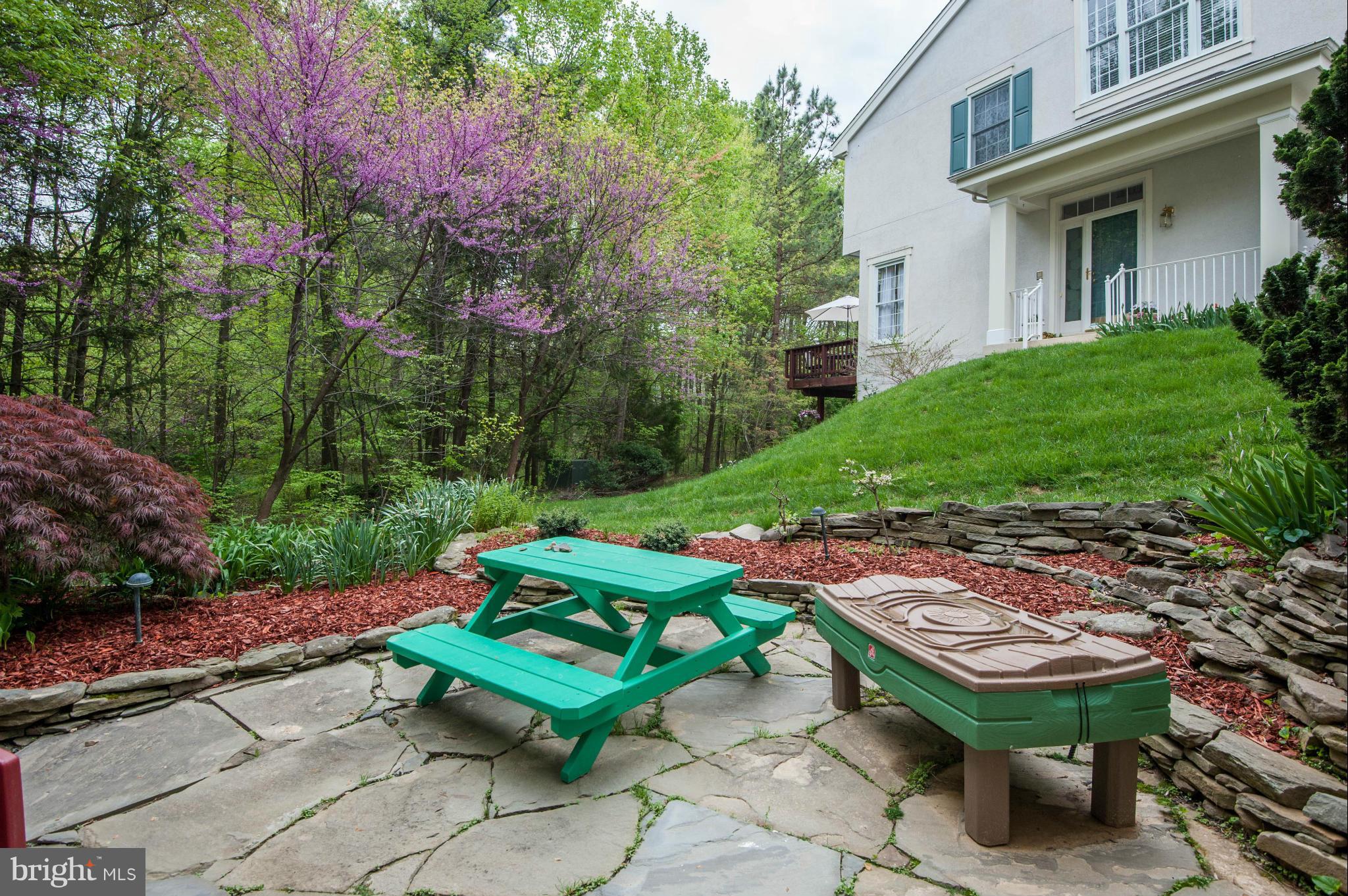 BALDWIN GROVE - Residential