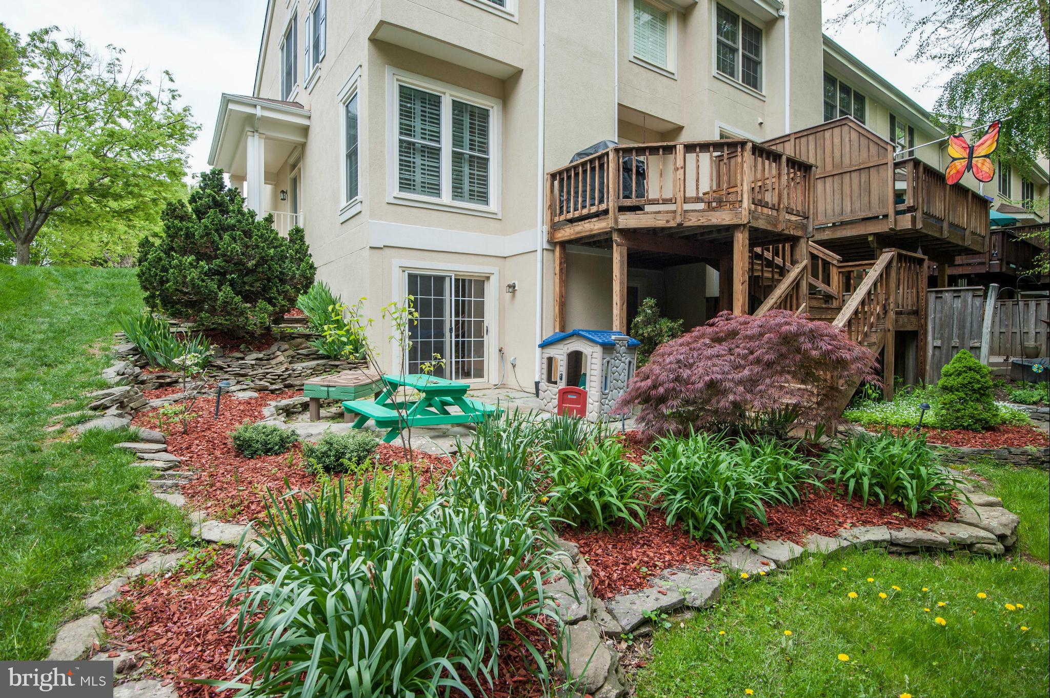 BALDWIN GROVE - Residential