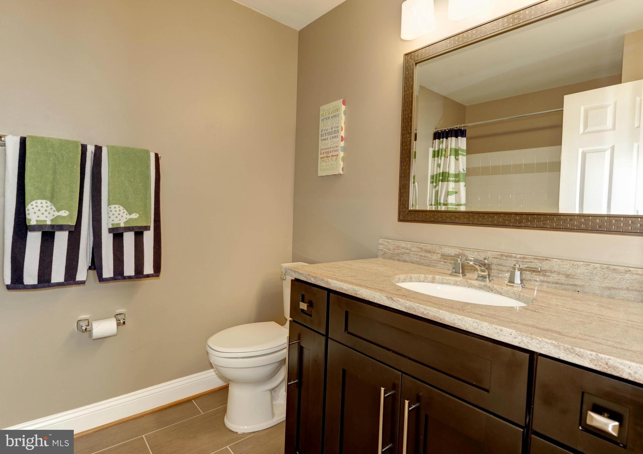 BALDWIN GROVE - Residential