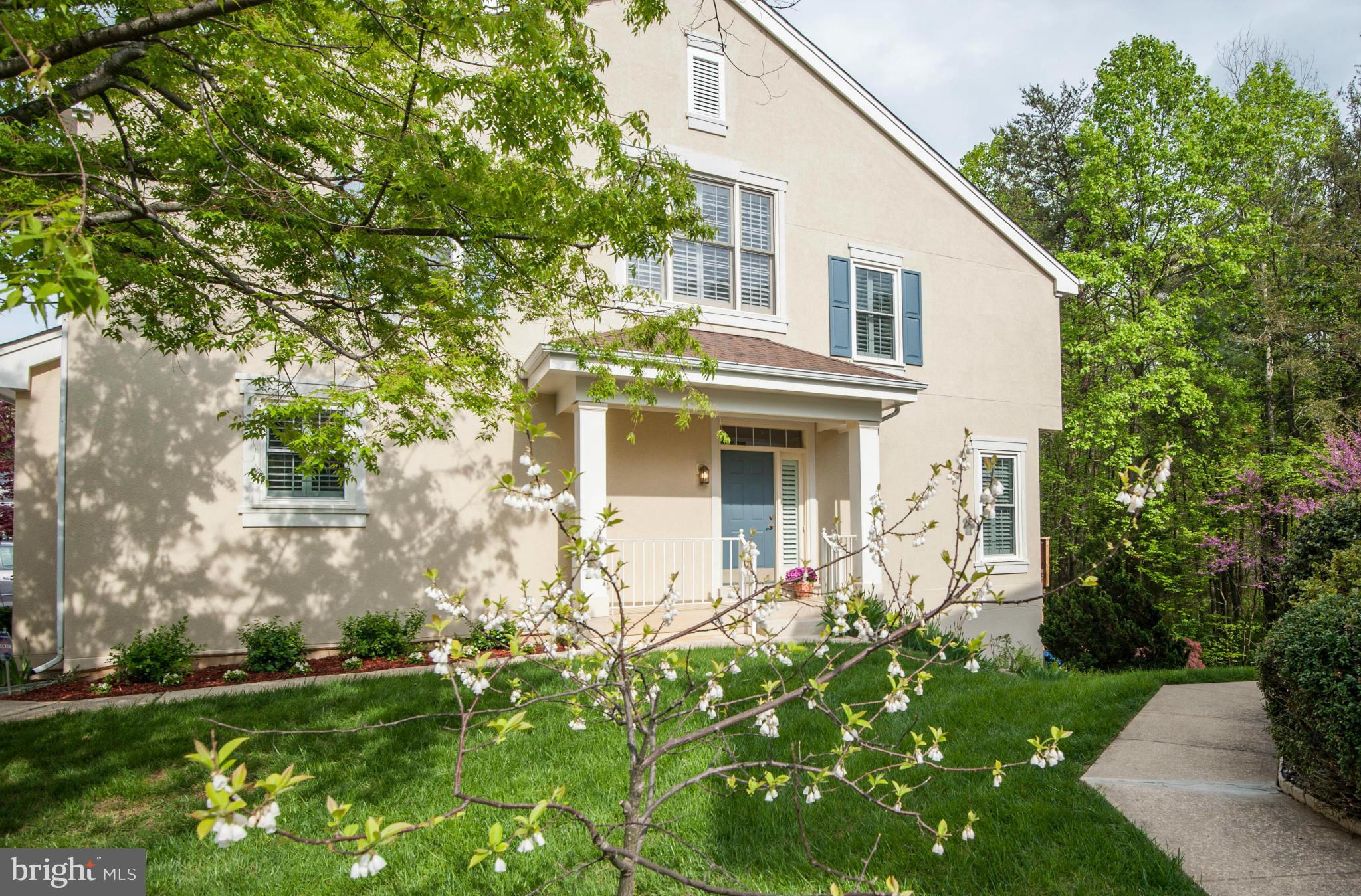 BALDWIN GROVE - Residential