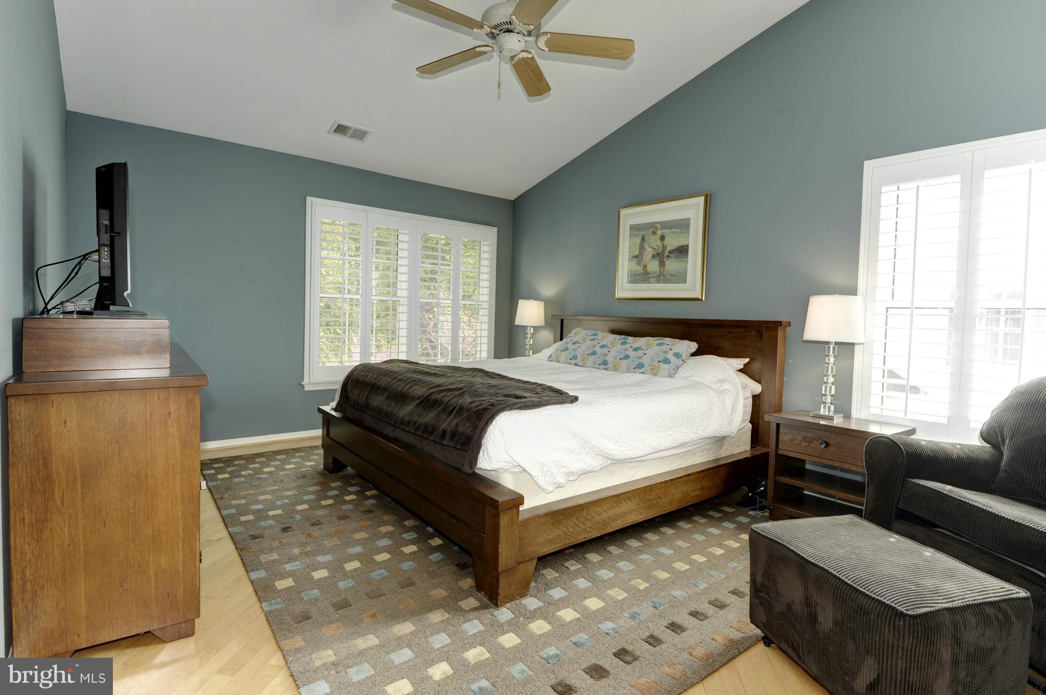 BALDWIN GROVE - Residential