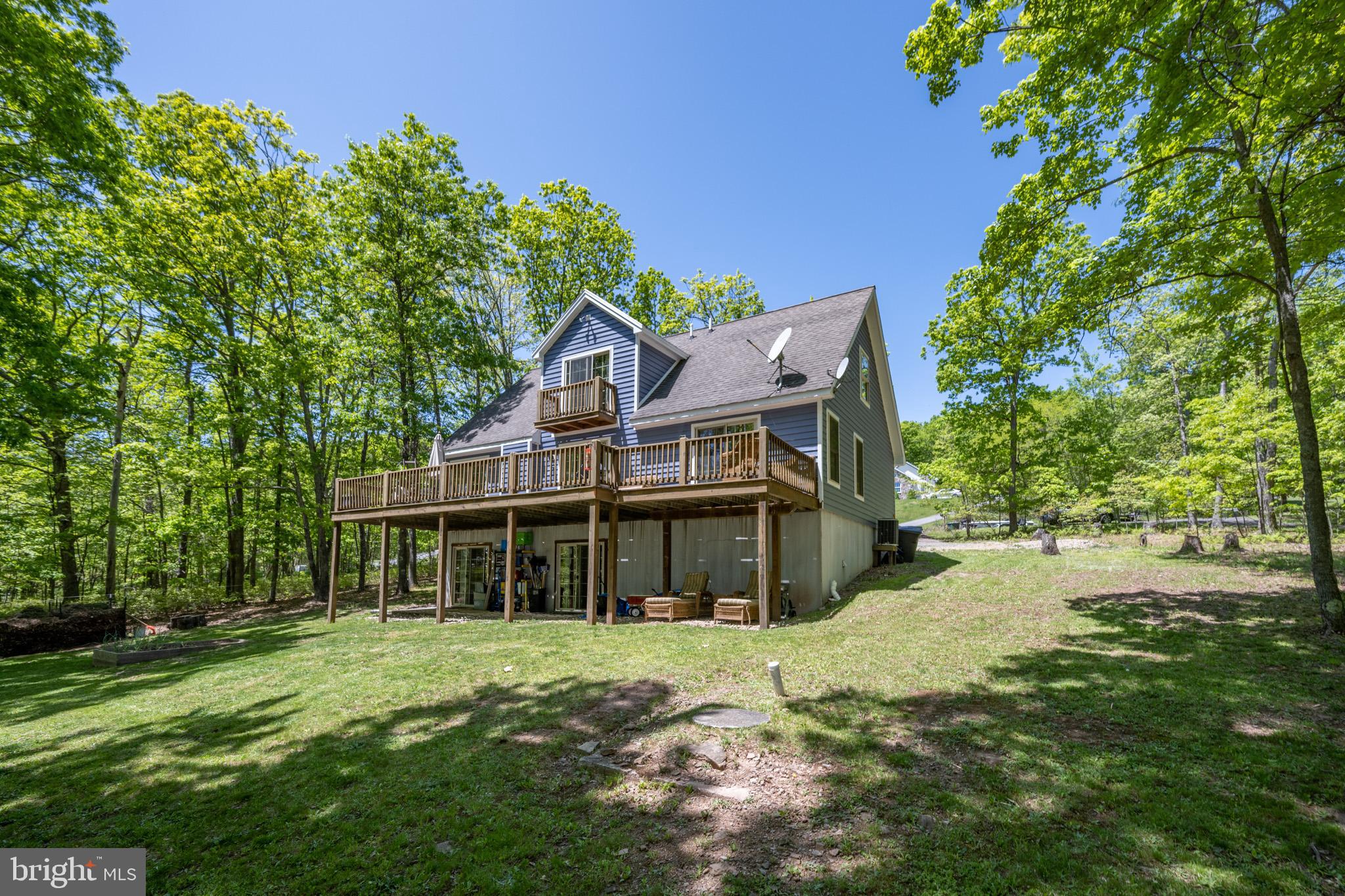 SUN VIEW HEIGHTS - Residential