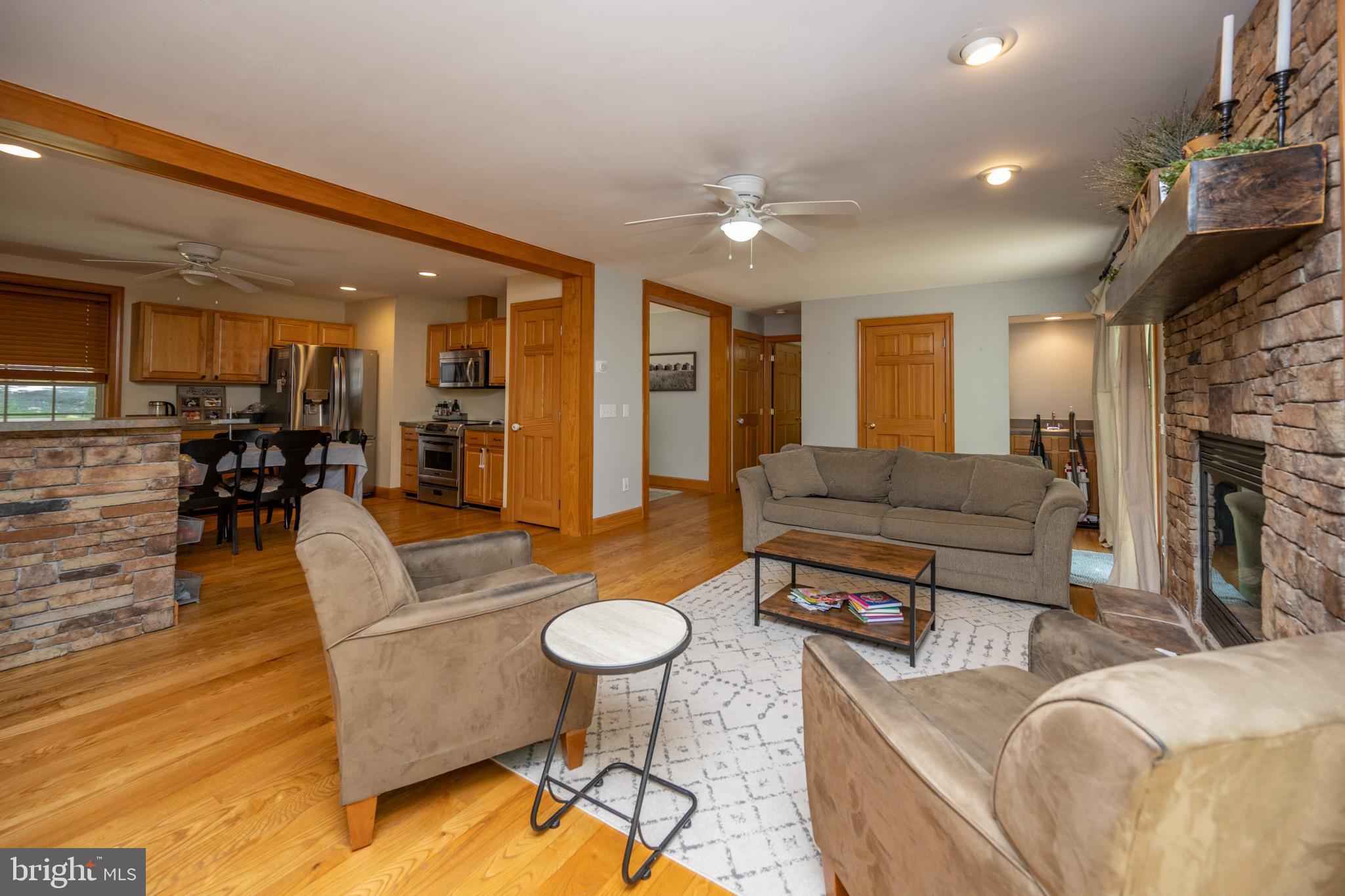 SUN VIEW HEIGHTS - Residential