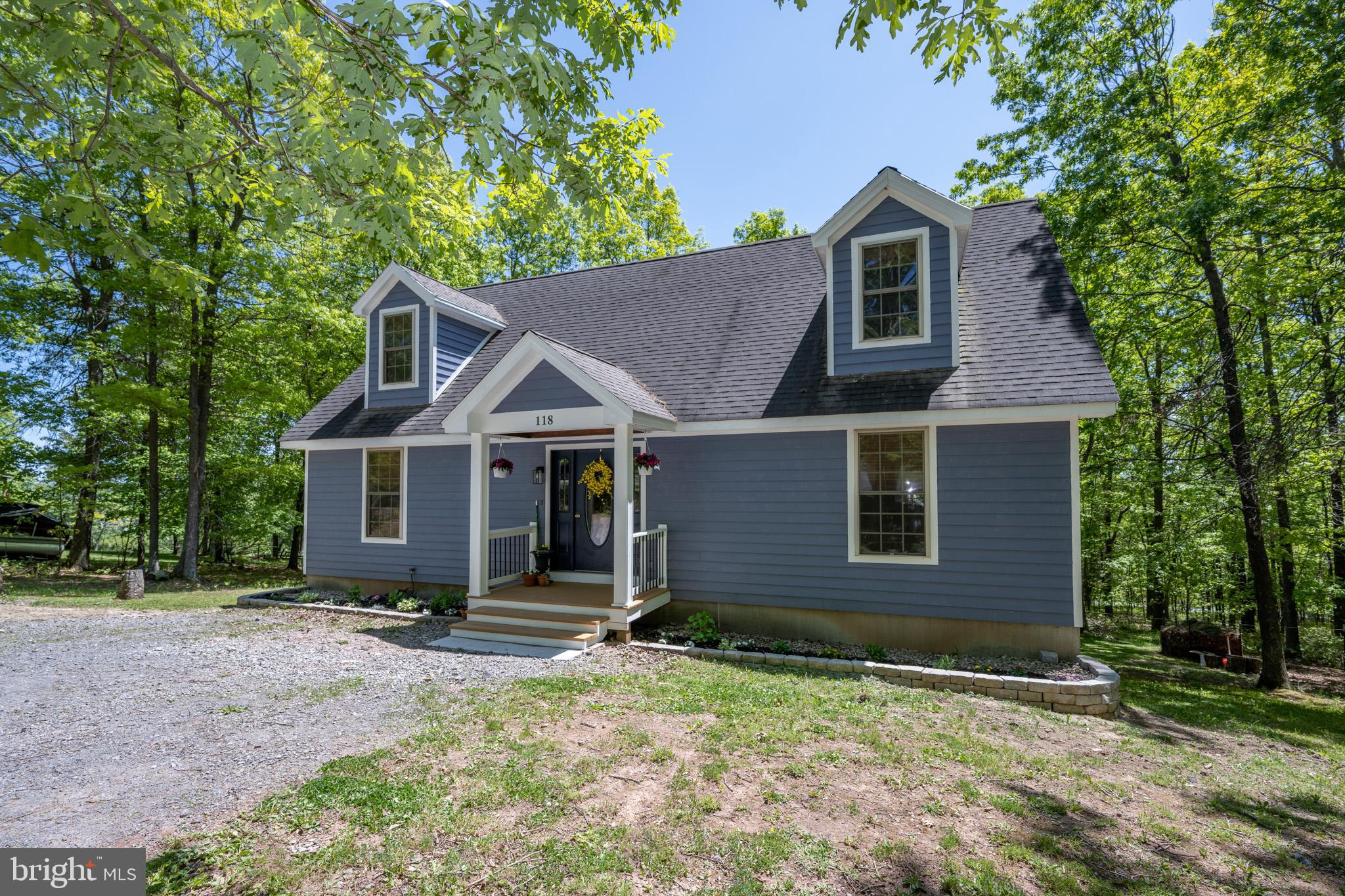 SUN VIEW HEIGHTS - Residential