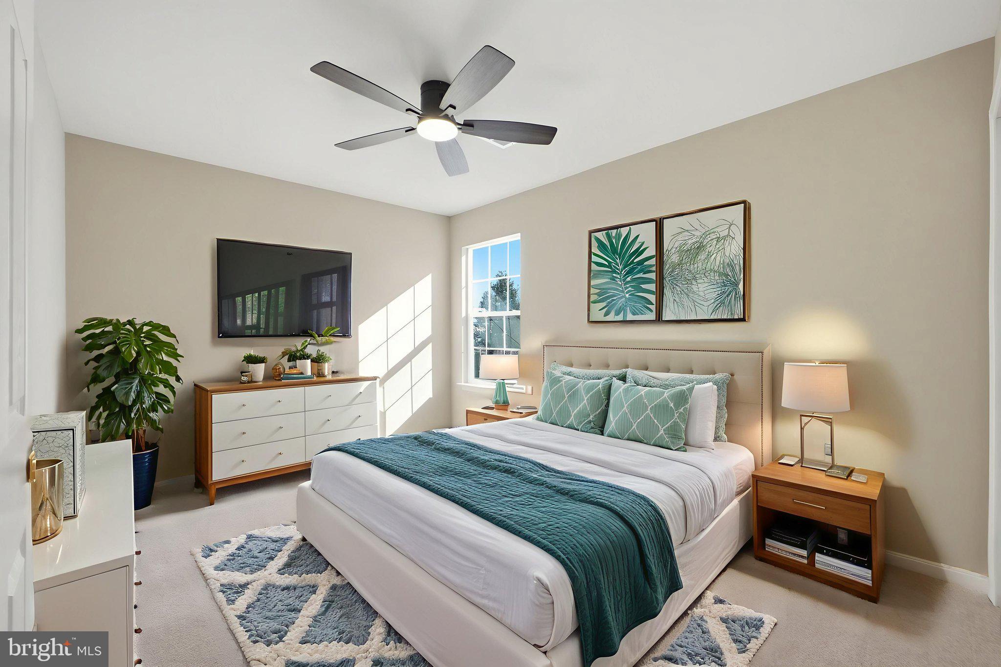 BLOOMS CROSSING - Residential