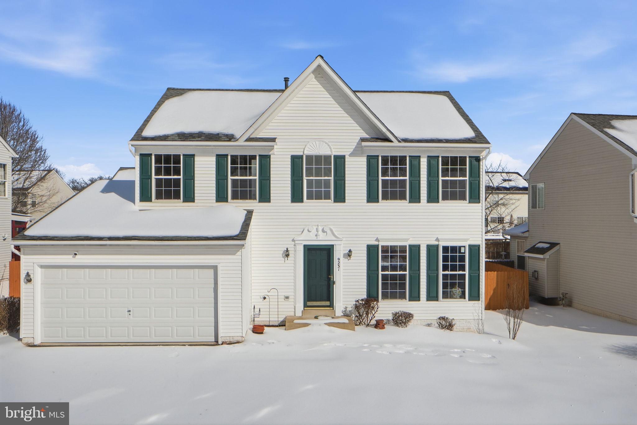 9231 STEPHANIE STREET