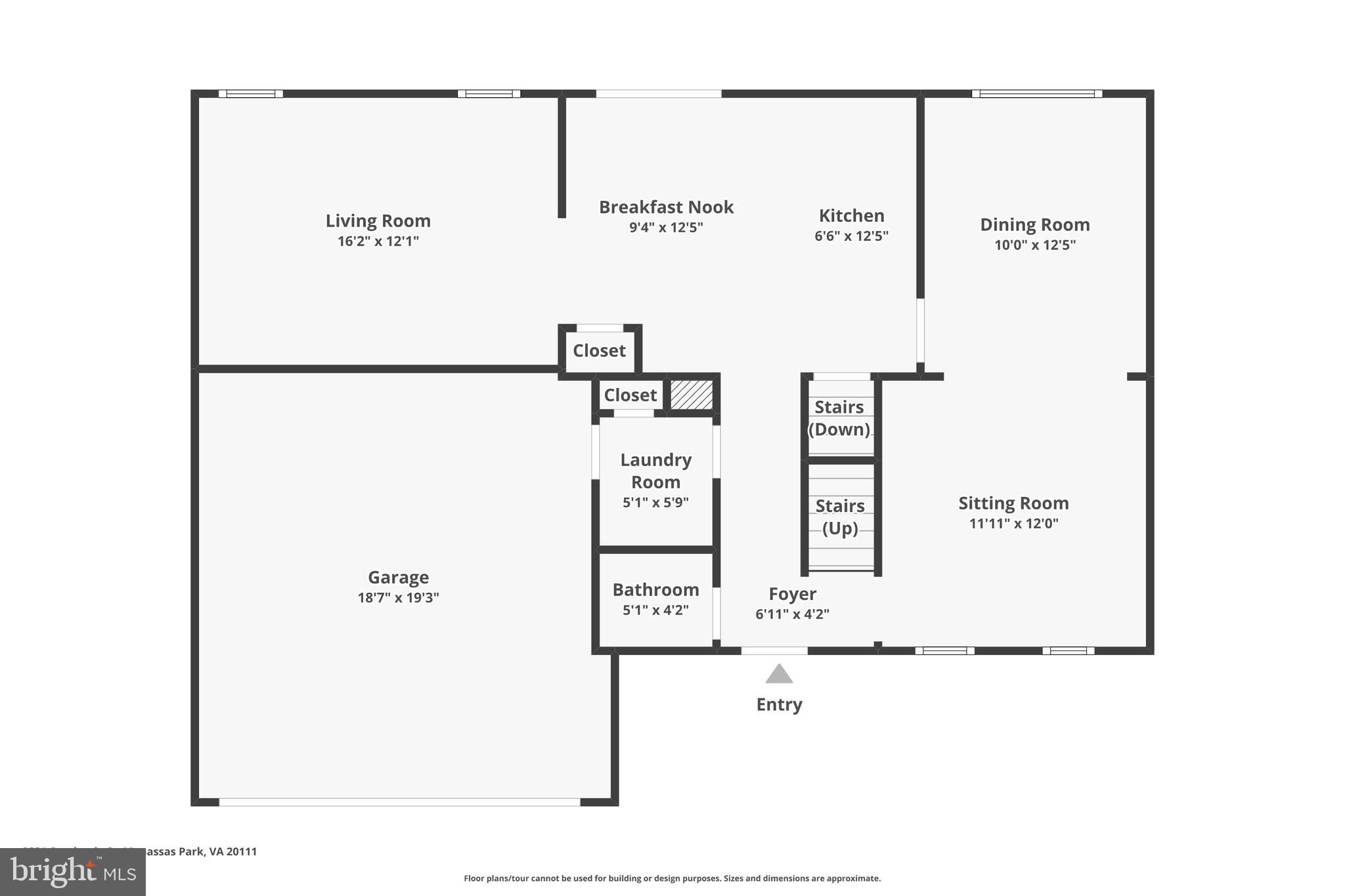 BLOOMS CROSSING - Residential