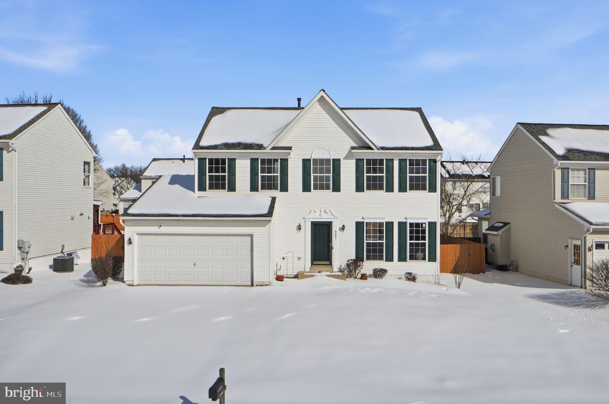 9231 STEPHANIE STREET