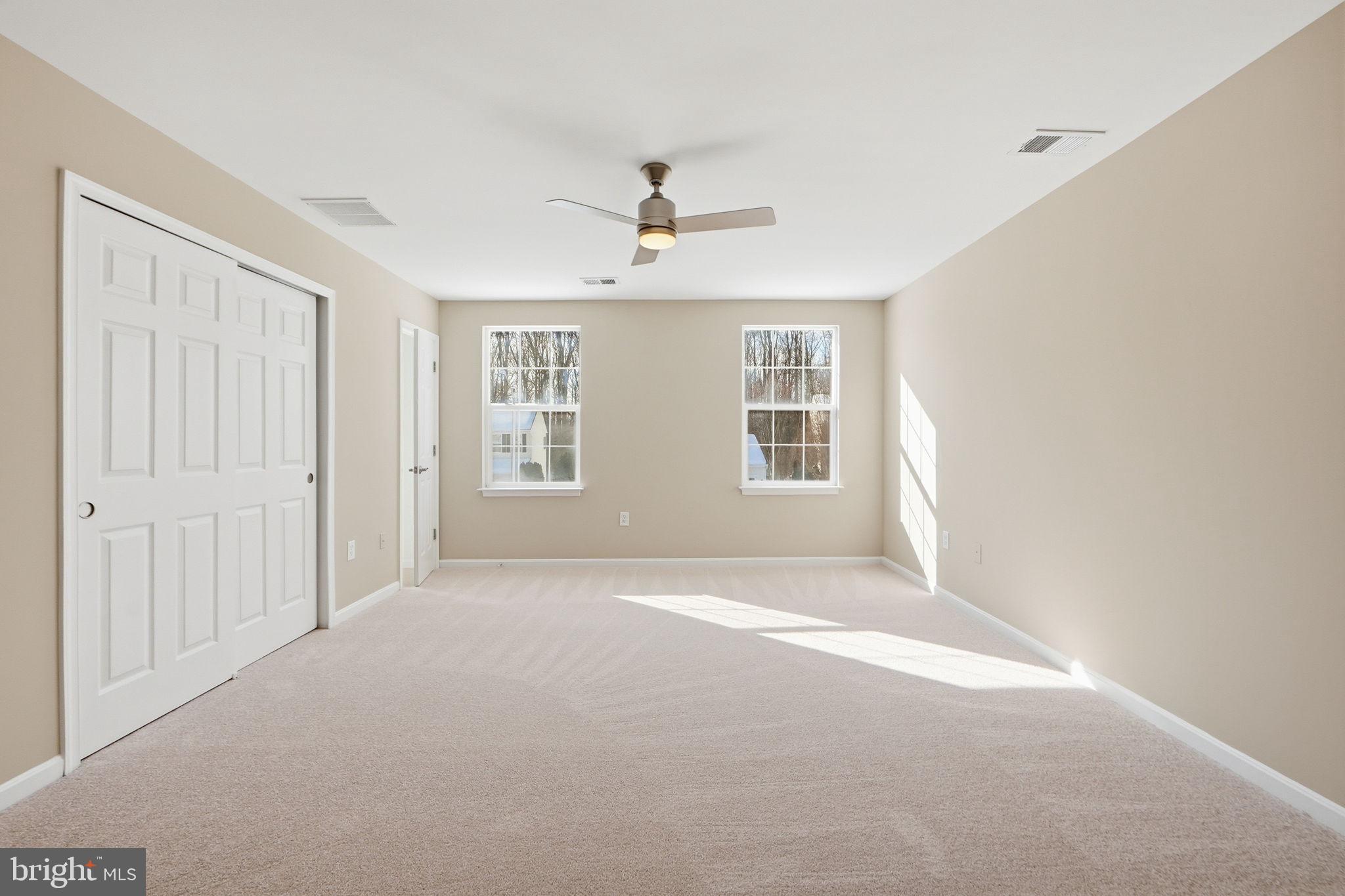 BLOOMS CROSSING - Residential