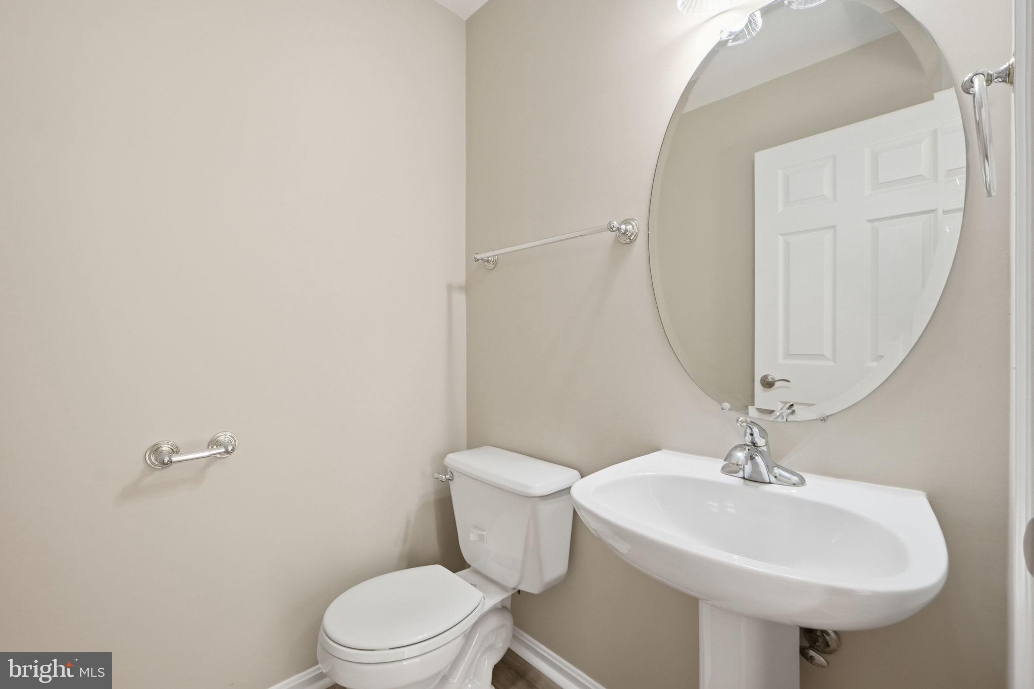 BLOOMS CROSSING - Residential