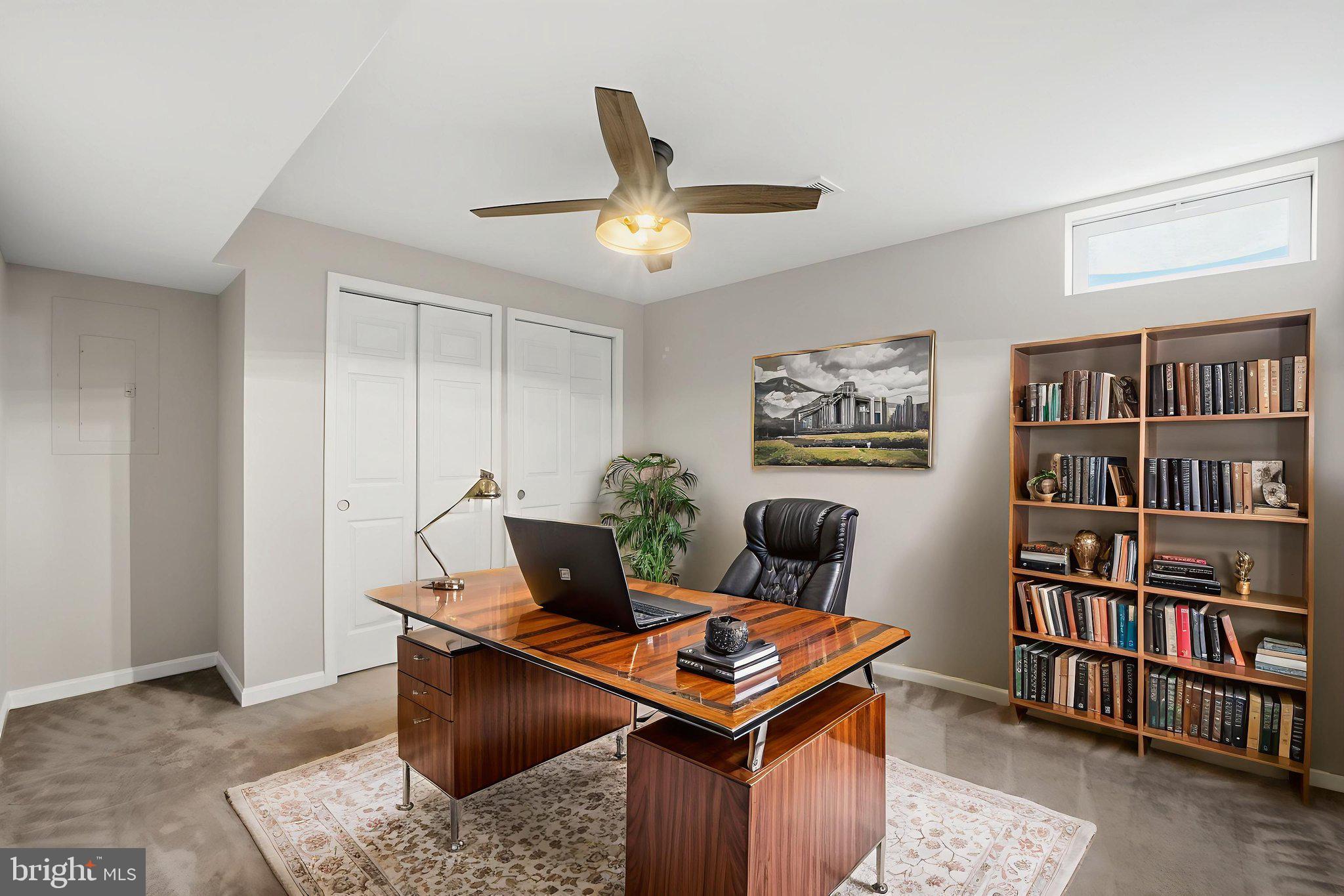 BLOOMS CROSSING - Residential