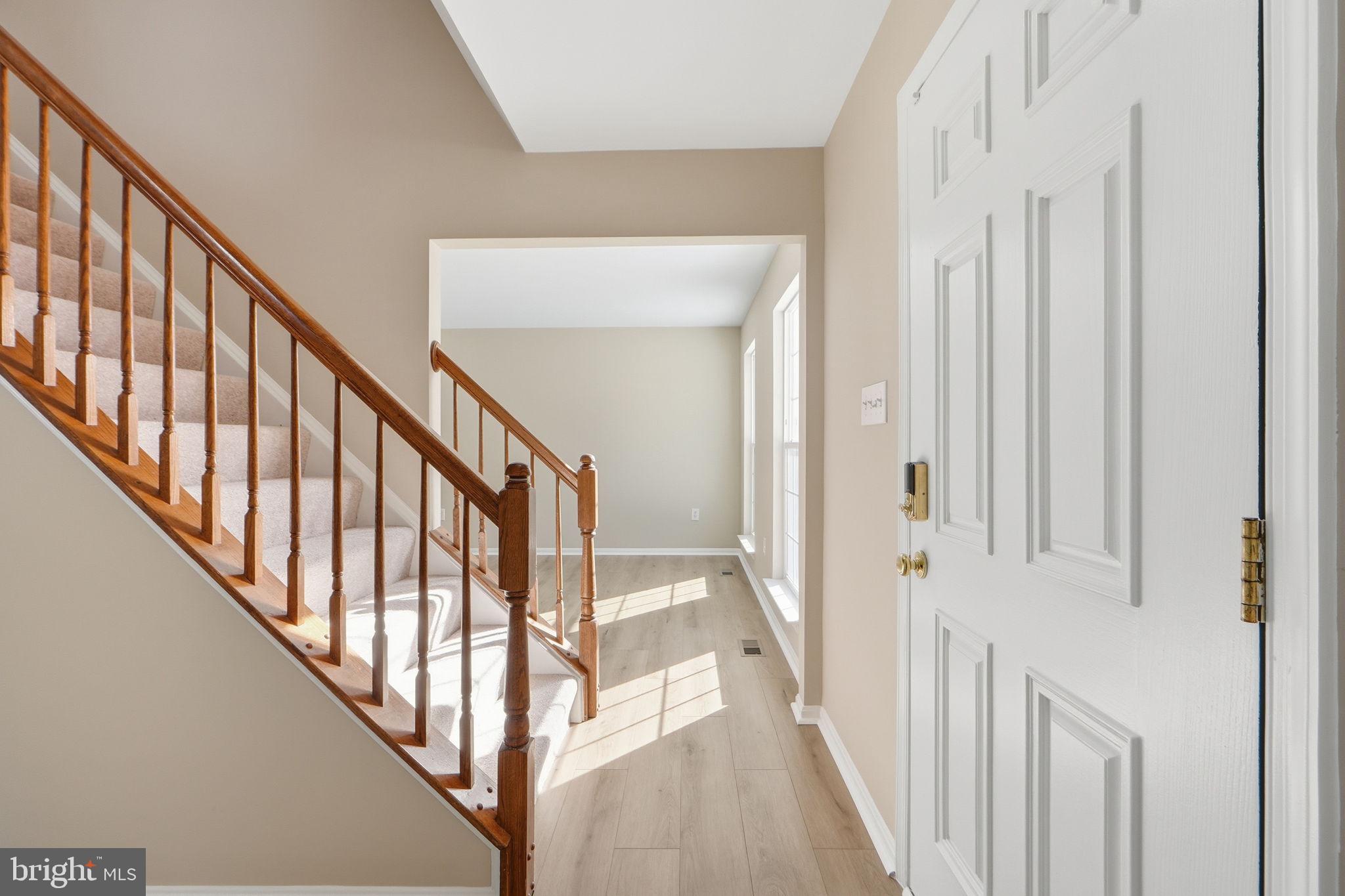 BLOOMS CROSSING - Residential