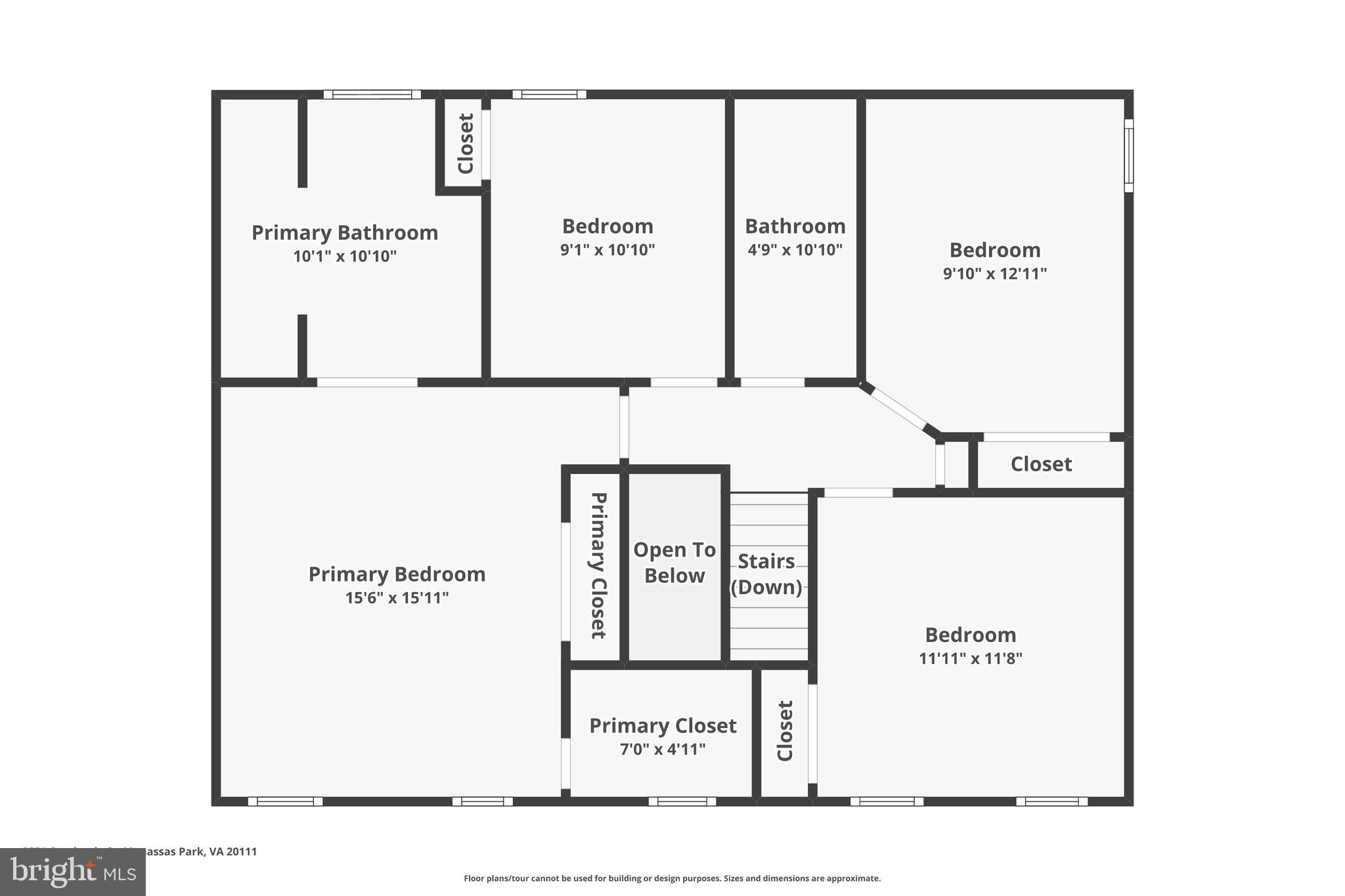 BLOOMS CROSSING - Residential