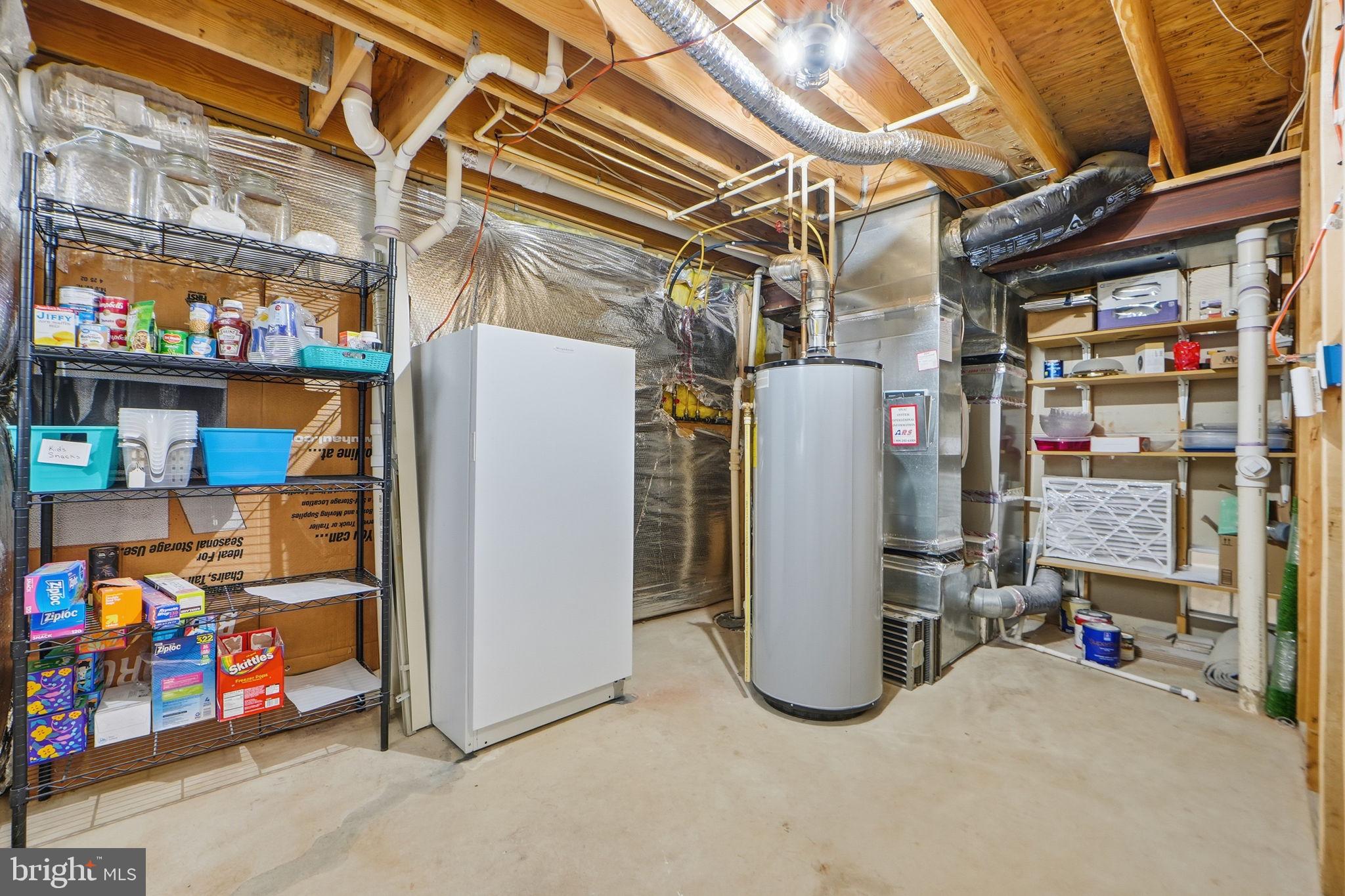 BLOOMS CROSSING - Residential