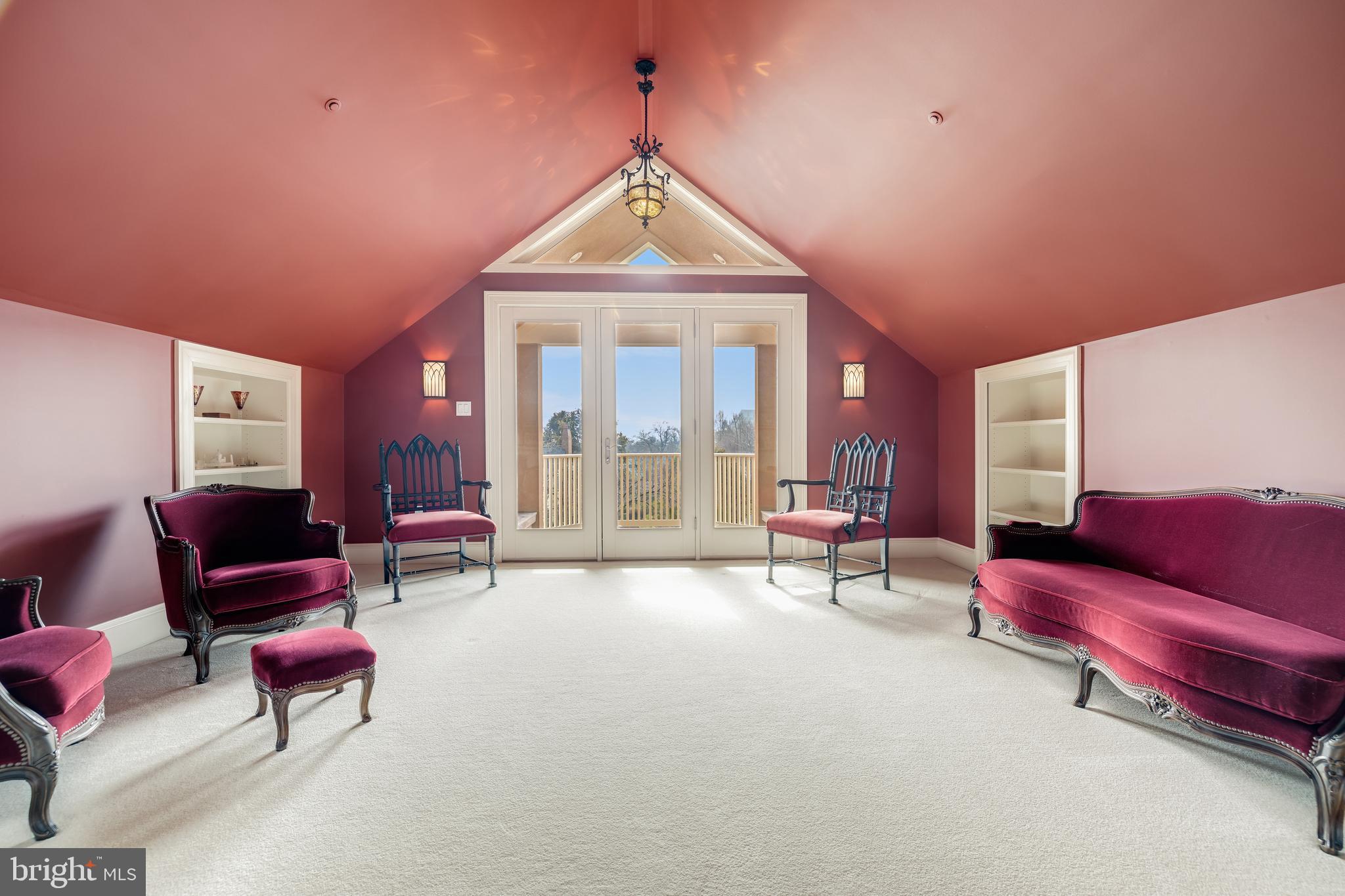 CLEVELAND PARK - Residential