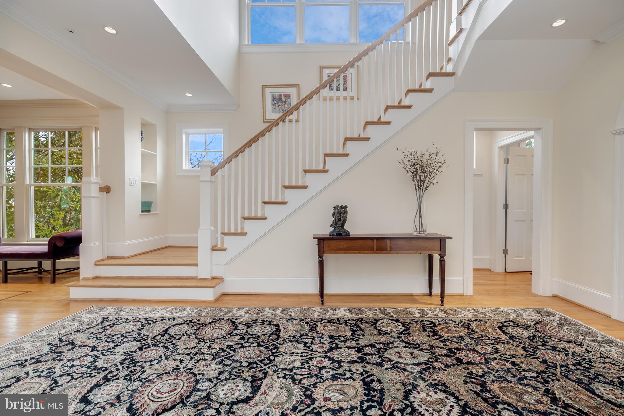 CLEVELAND PARK - Residential