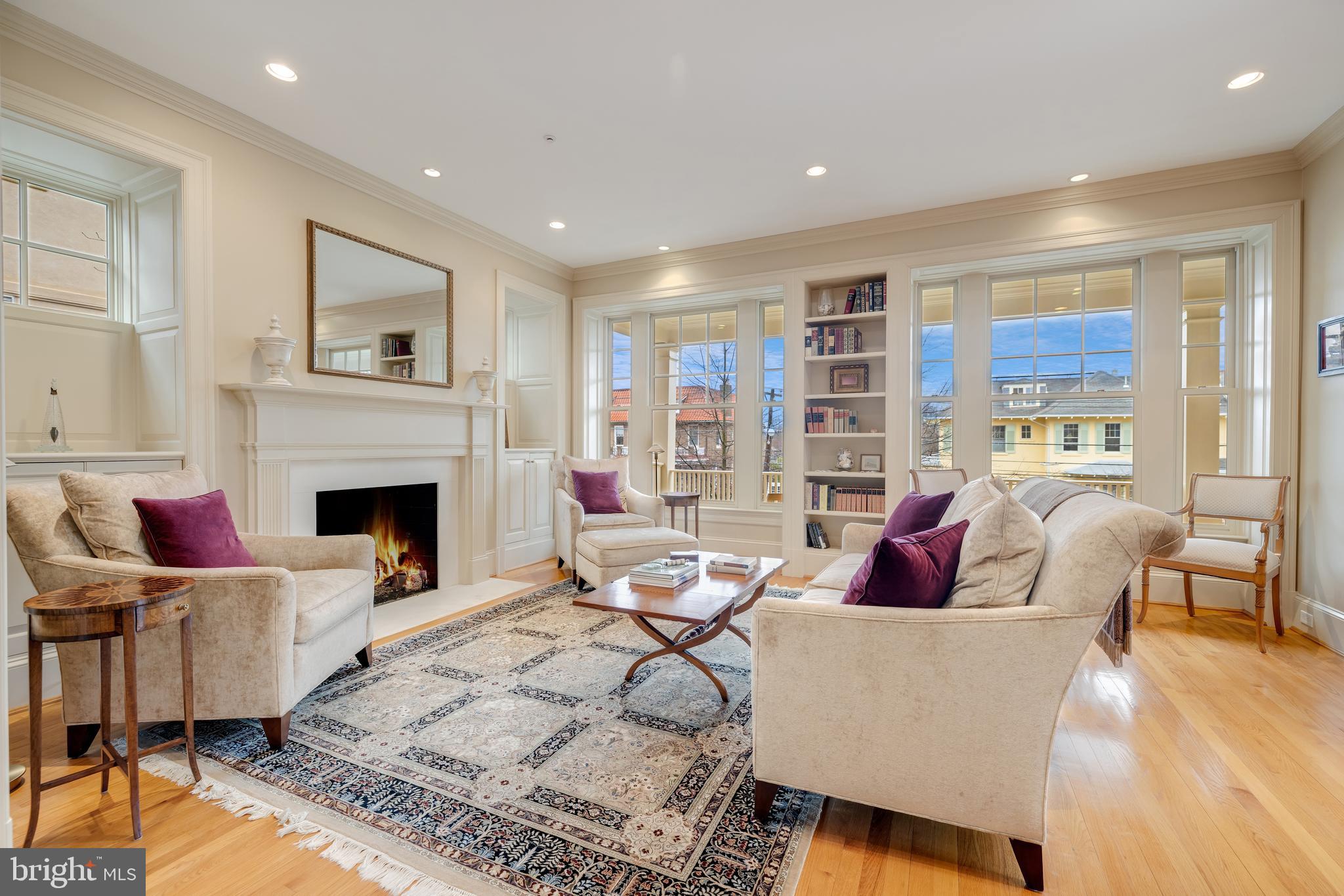 CLEVELAND PARK - Residential
