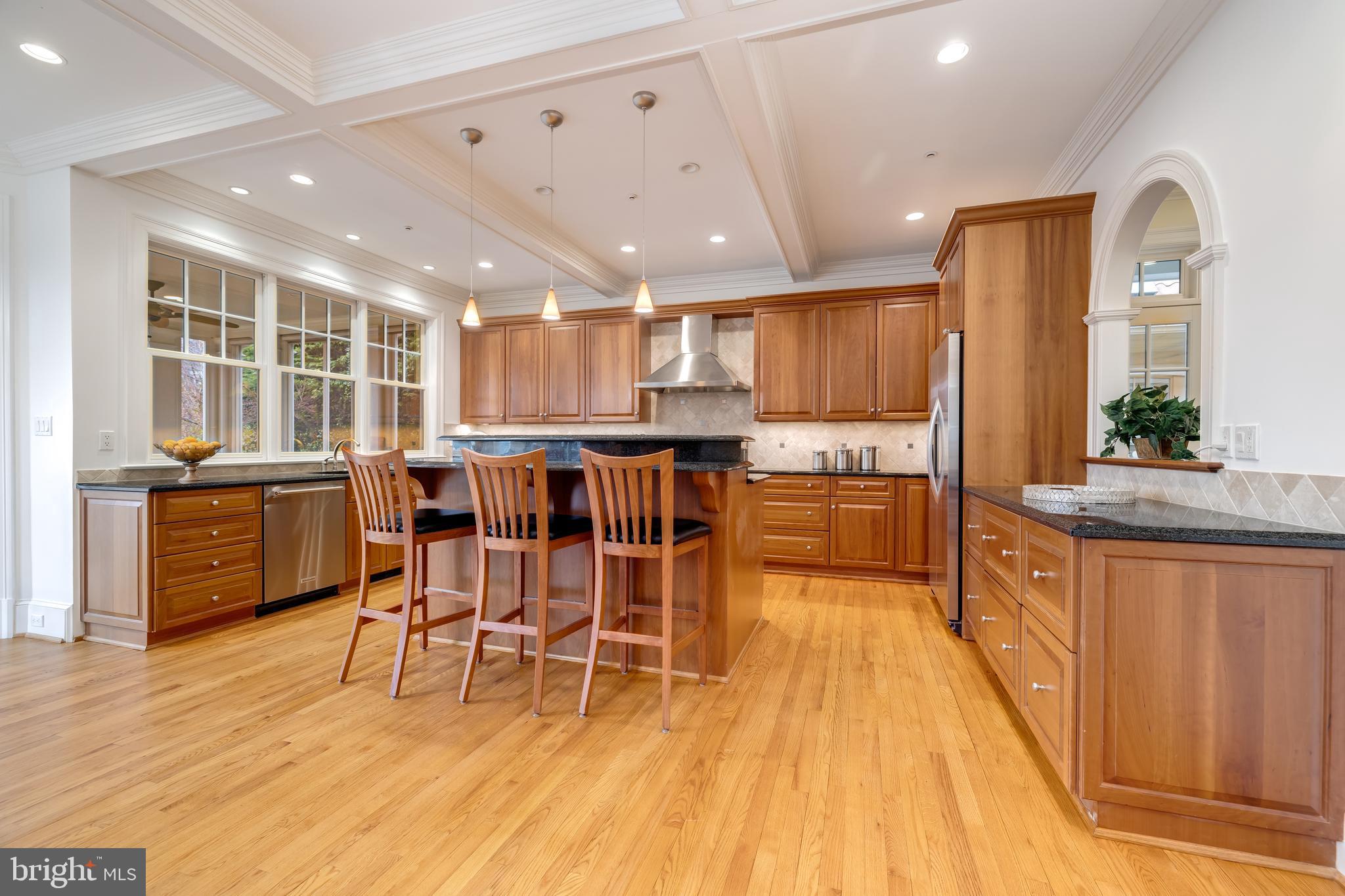 CLEVELAND PARK - Residential