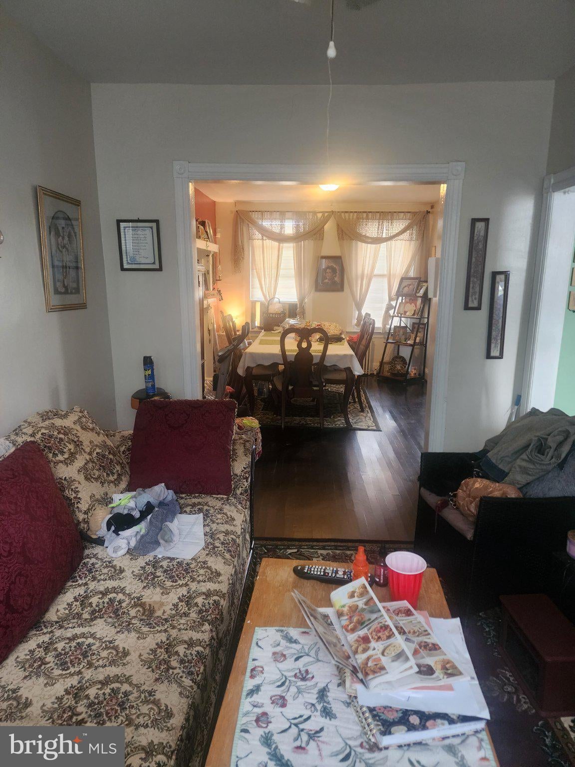 149 V STREET NE