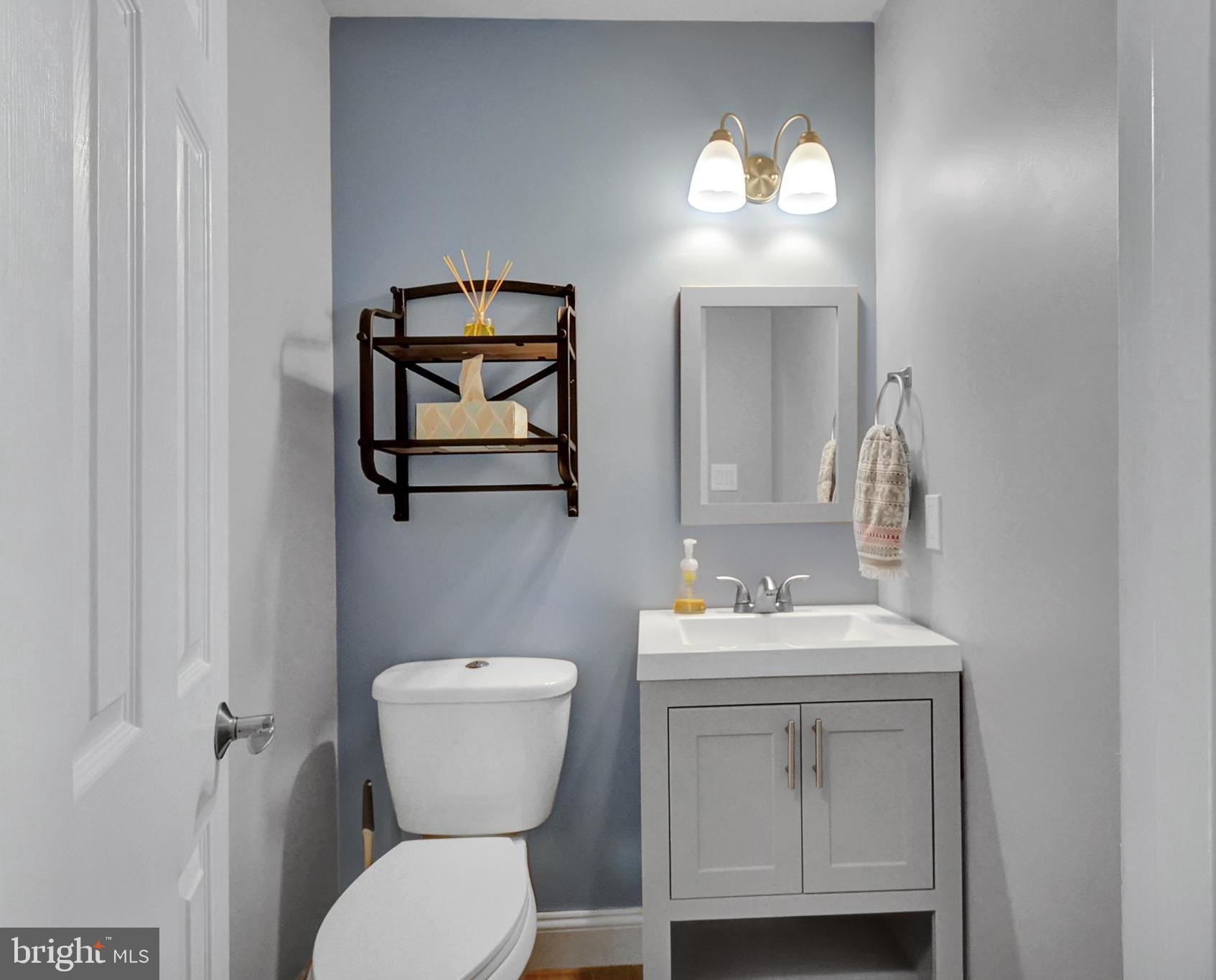 CHESAPEAKE RANCH ESTATES - Residential