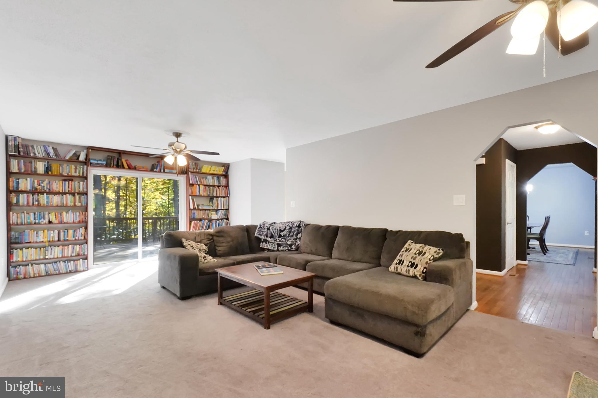 CHESAPEAKE RANCH ESTATES - Residential