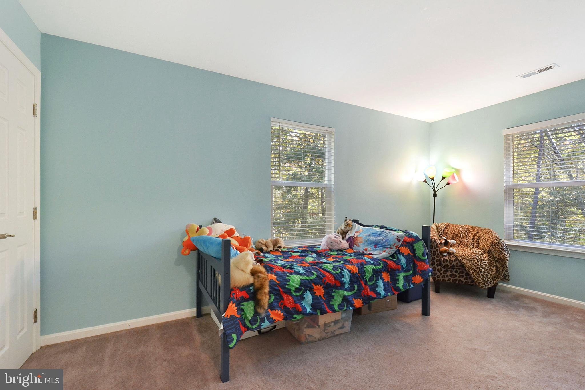 CHESAPEAKE RANCH ESTATES - Residential