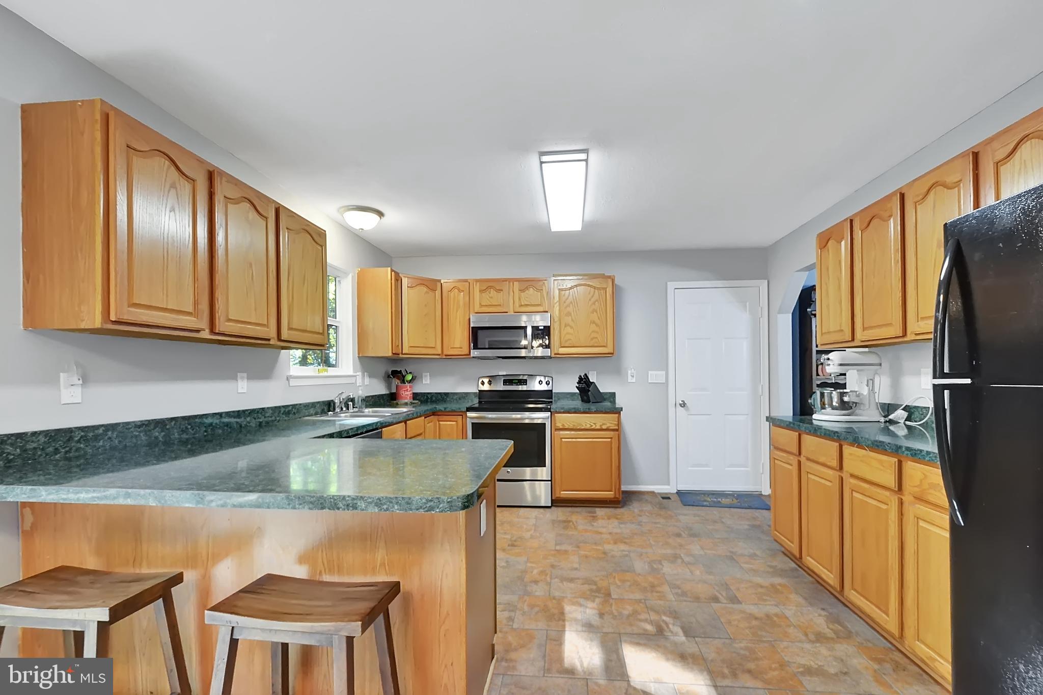 CHESAPEAKE RANCH ESTATES - Residential