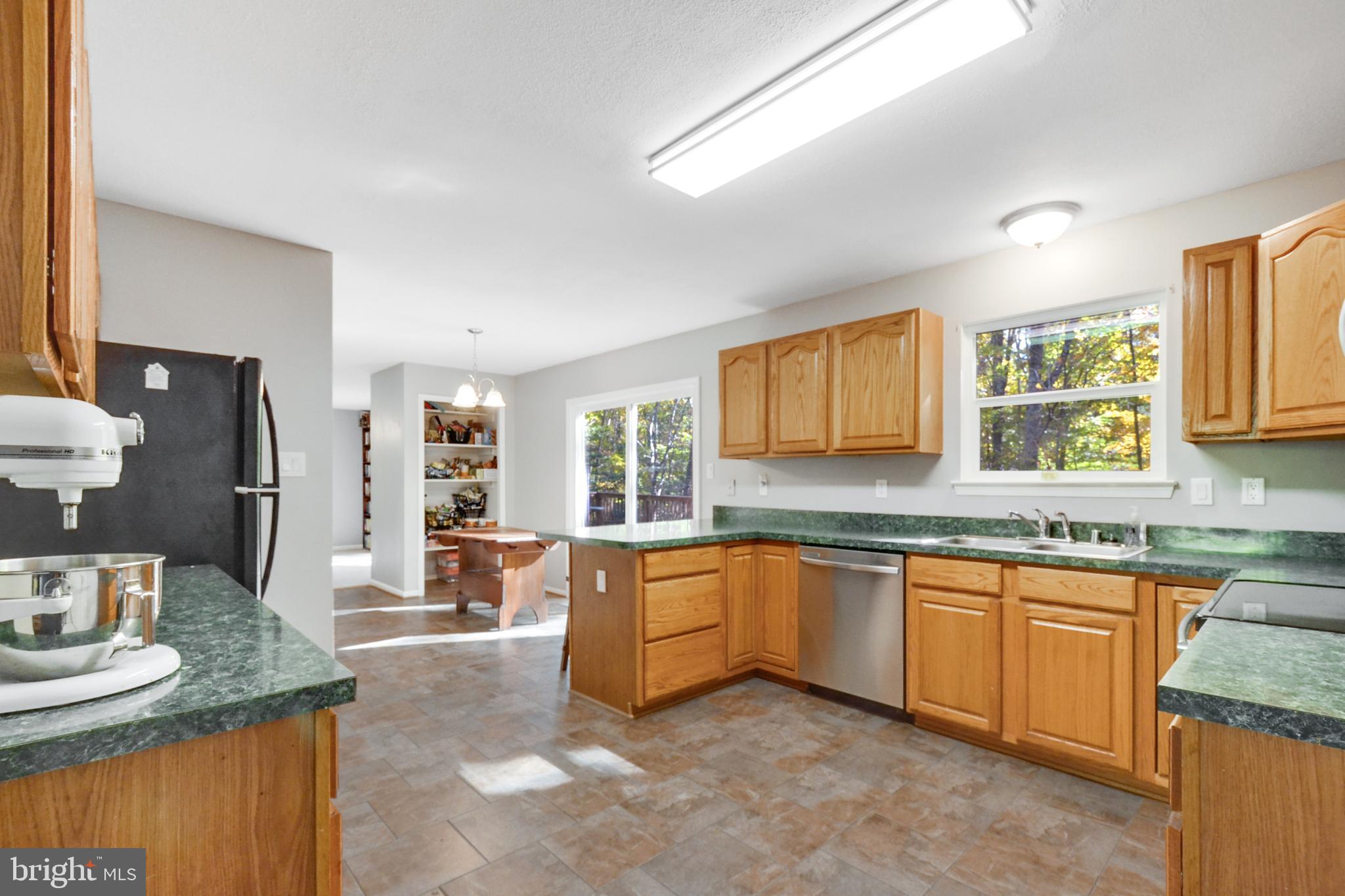 CHESAPEAKE RANCH ESTATES - Residential